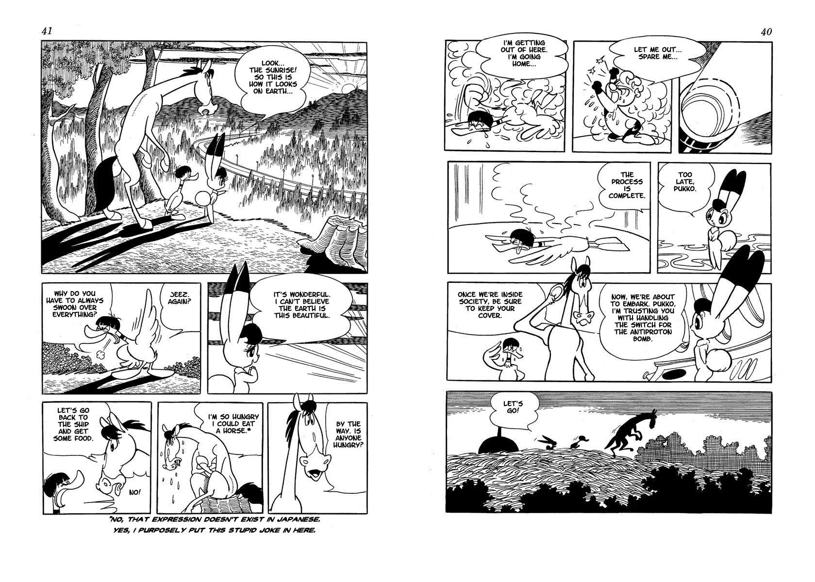 W3 Chapter 1.0-2 page 20 - Vol.1 Chapter 0 v2 : Volume One