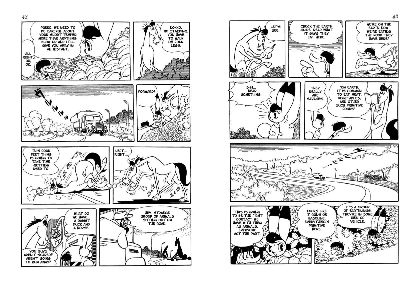 W3 Chapter 1.0-2 page 21 - Vol.1 Chapter 0 v2 : Volume One