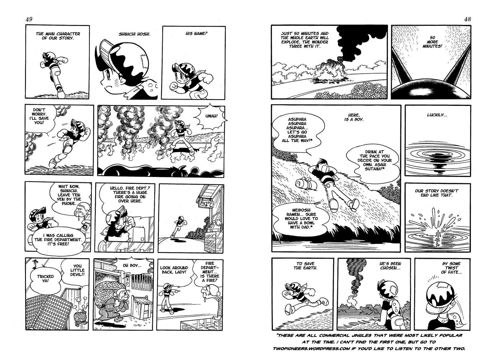 W3 Chapter 1.0-2 page 24 - Vol.1 Chapter 0 v2 : Volume One