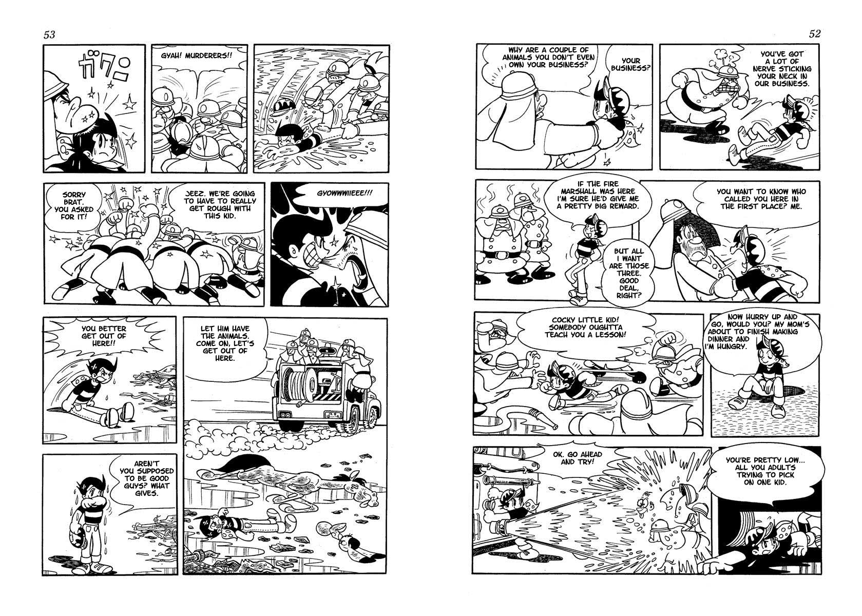 W3 Chapter 1.0-2 page 26 - Vol.1 Chapter 0 v2 : Volume One