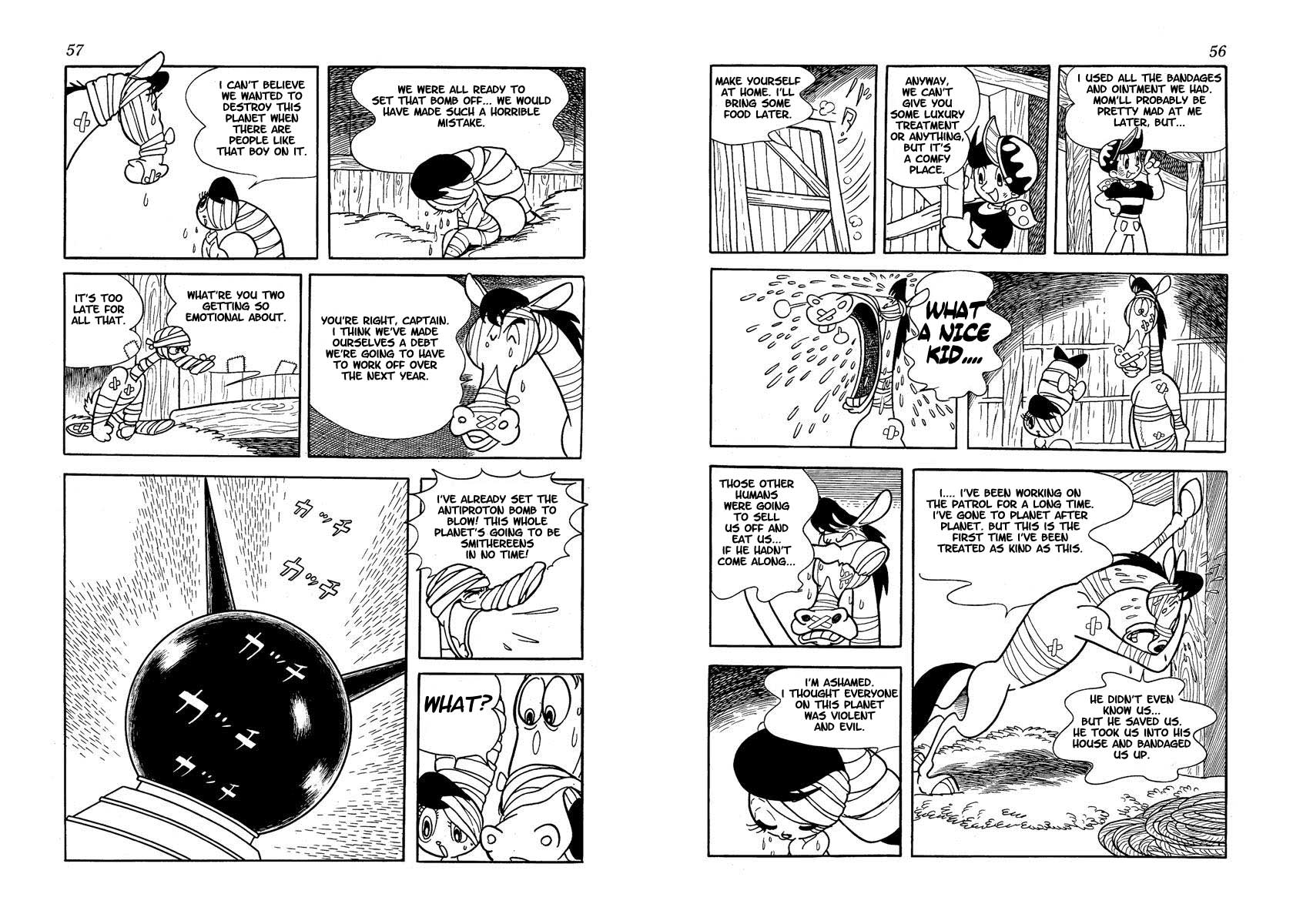 W3 Chapter 1.0-2 page 28 - Vol.1 Chapter 0 v2 : Volume One