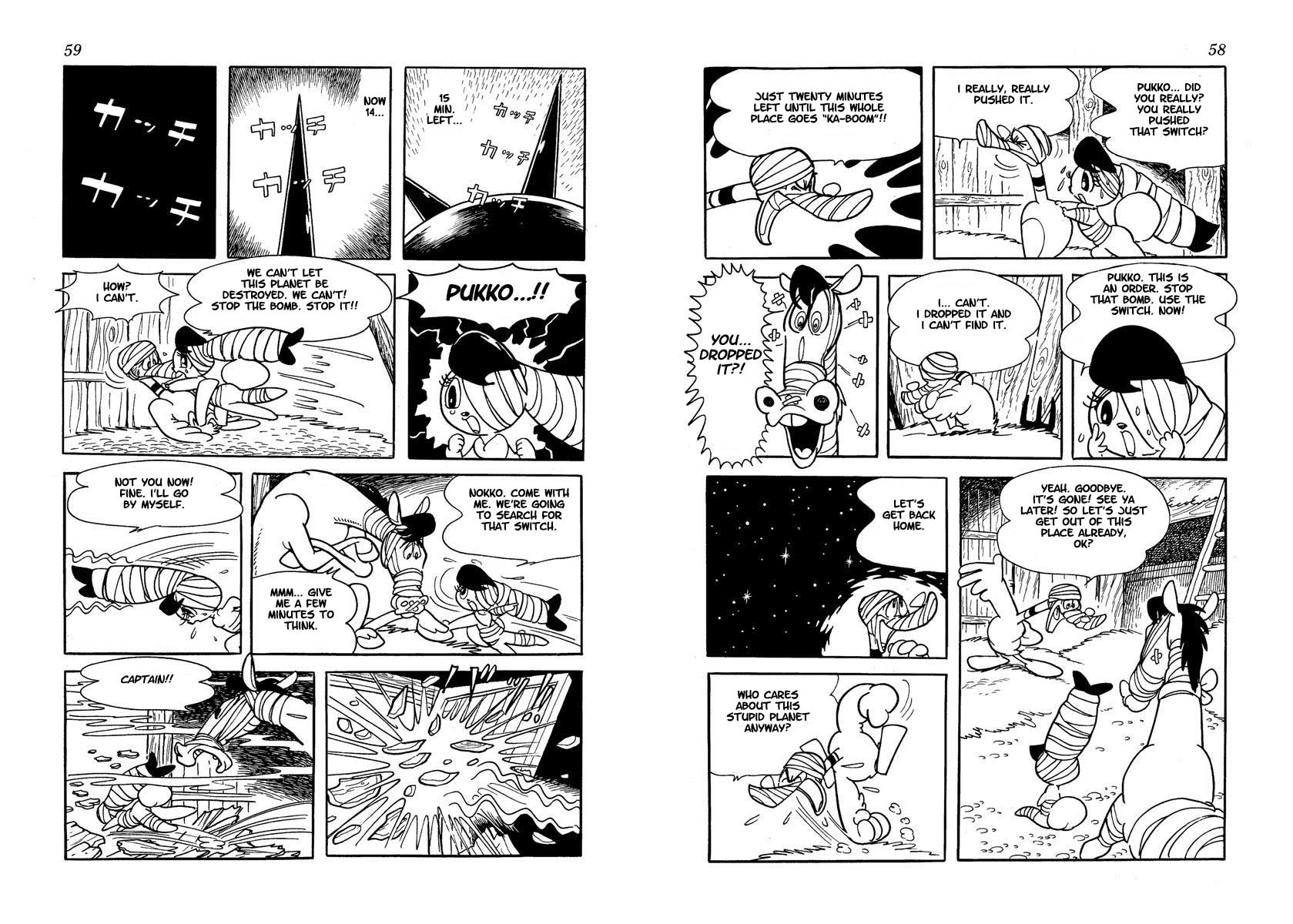 W3 Chapter 1.0-2 page 29 - Vol.1 Chapter 0 v2 : Volume One