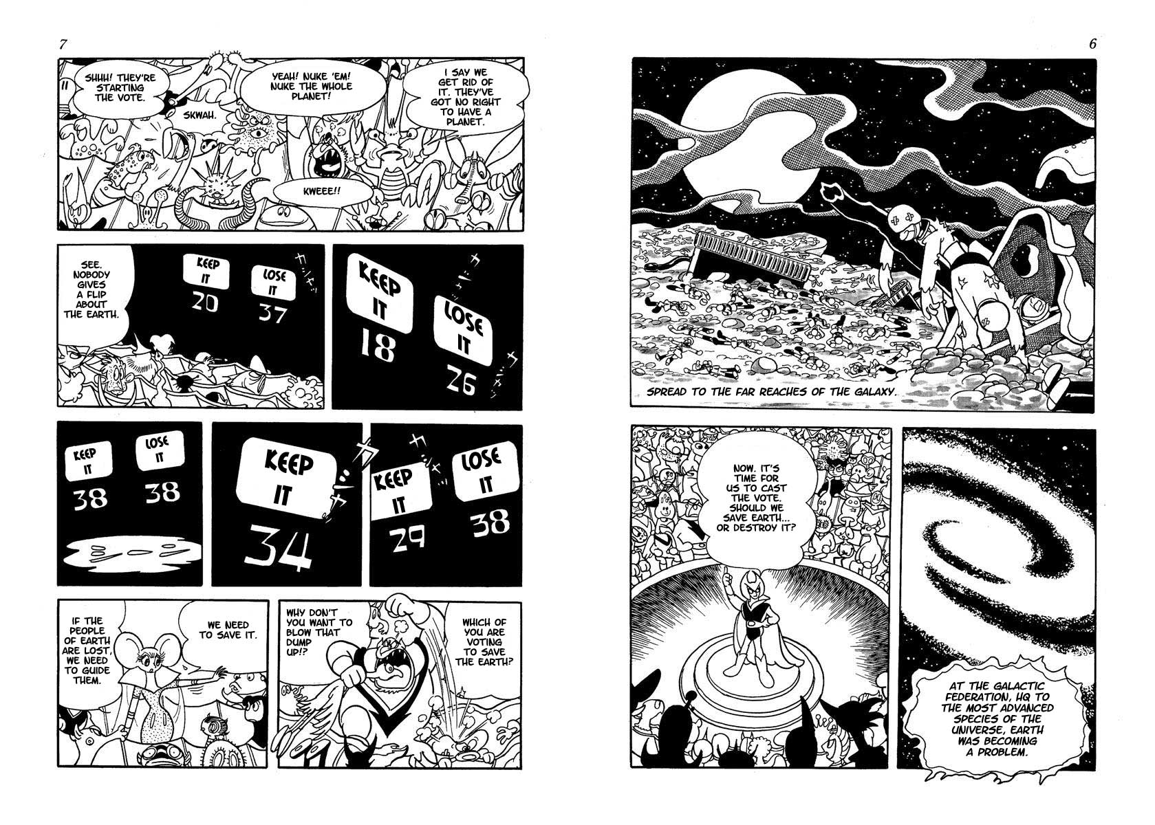 W3 Chapter 1.0-2 page 3 - Vol.1 Chapter 0 v2 : Volume One