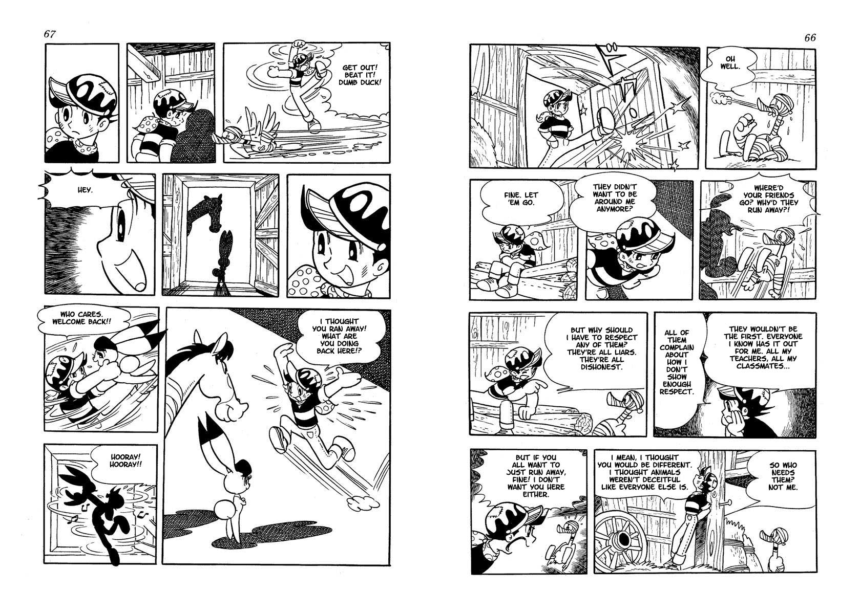 W3 Chapter 1.0-2 page 33 - Vol.1 Chapter 0 v2 : Volume One