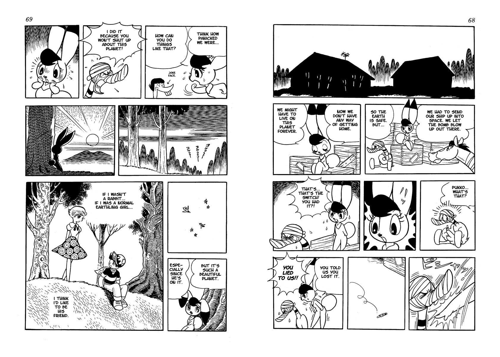 W3 Chapter 1.0-2 page 34 - Vol.1 Chapter 0 v2 : Volume One