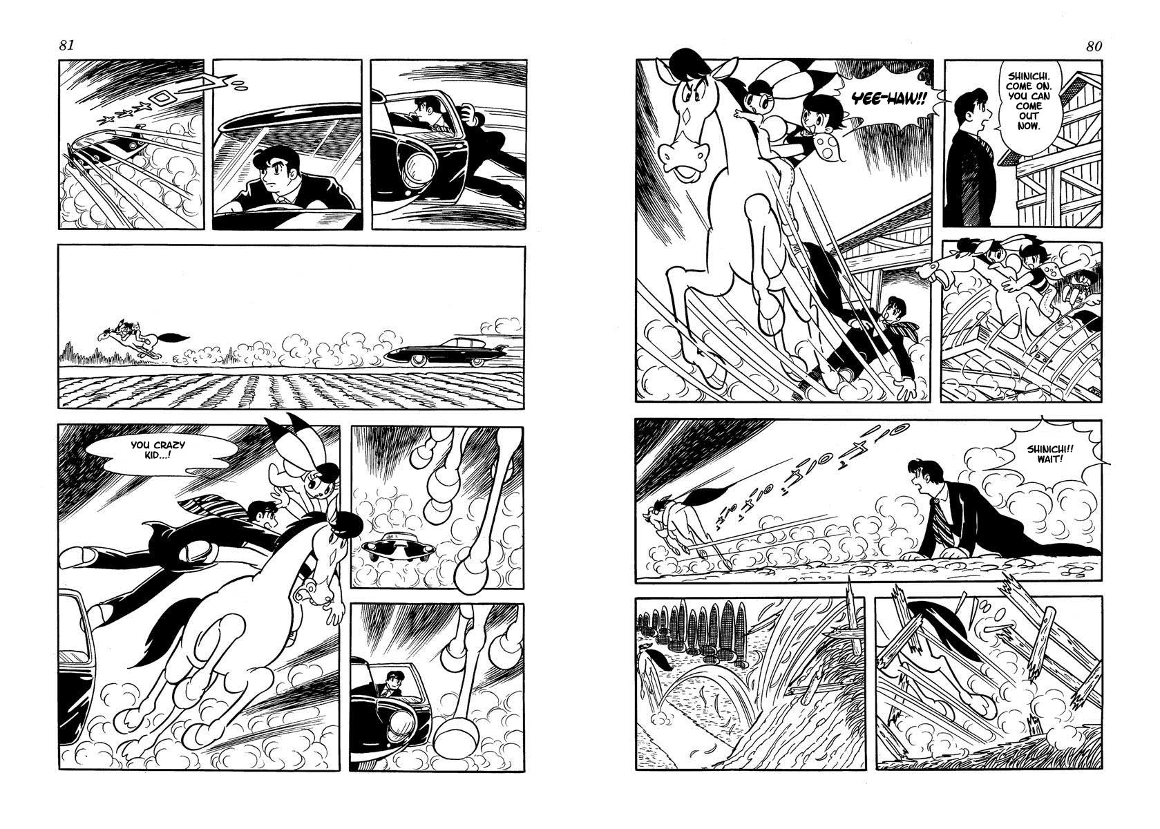 W3 Chapter 1.0-2 page 40 - Vol.1 Chapter 0 v2 : Volume One