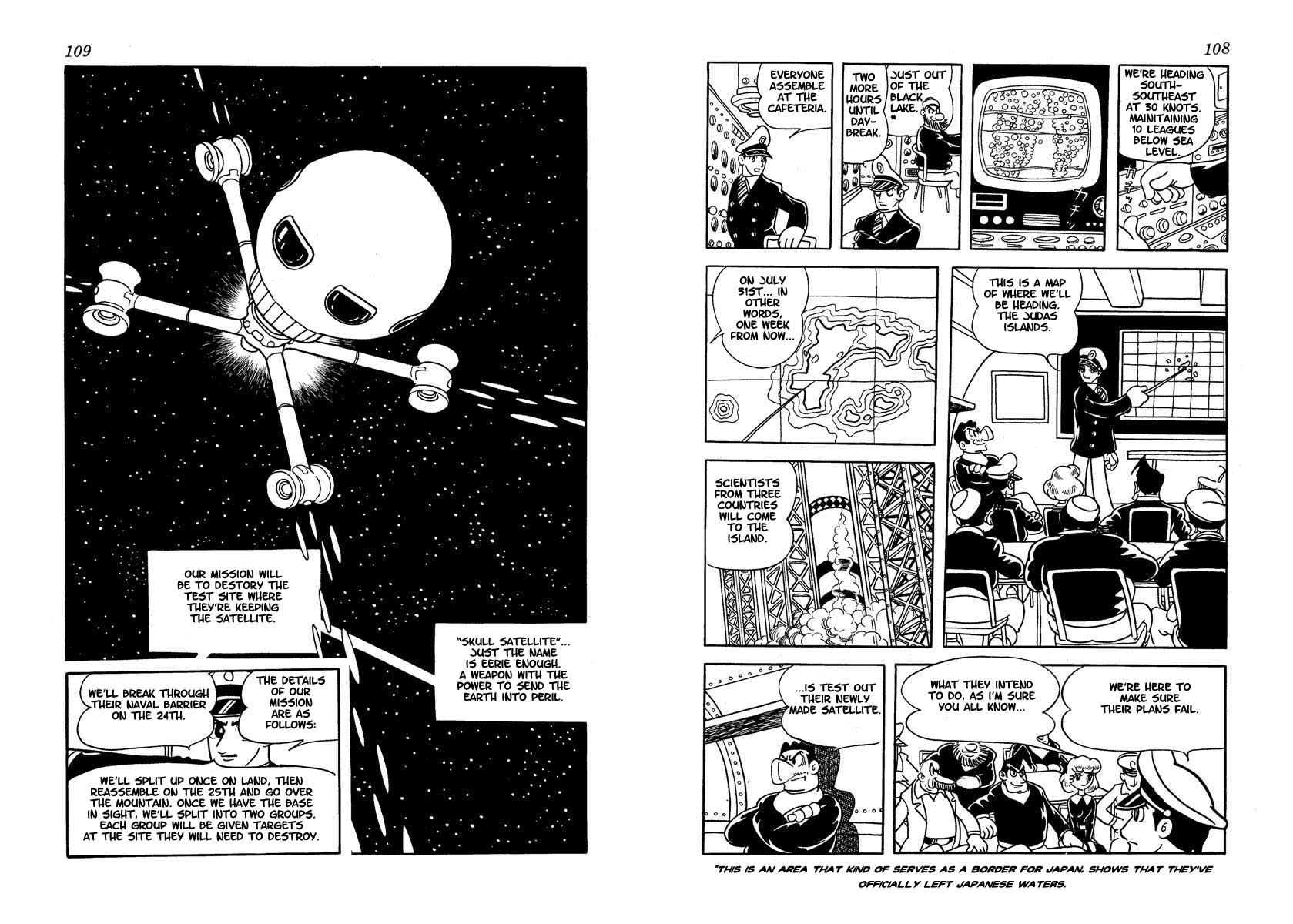 W3 Chapter 1.0-2 page 54 - Vol.1 Chapter 0 v2 : Volume One