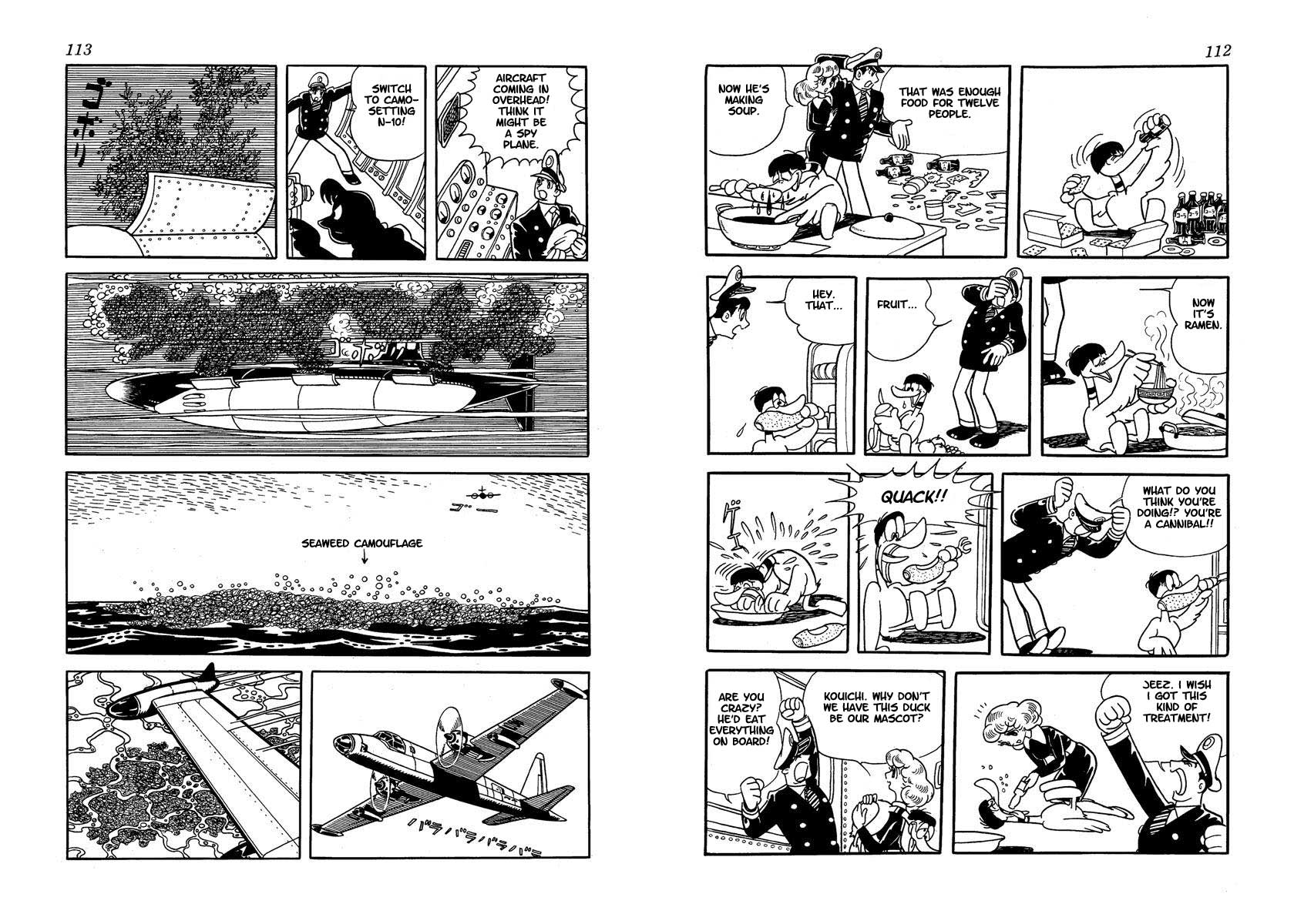 W3 Chapter 1.0-2 page 56 - Vol.1 Chapter 0 v2 : Volume One