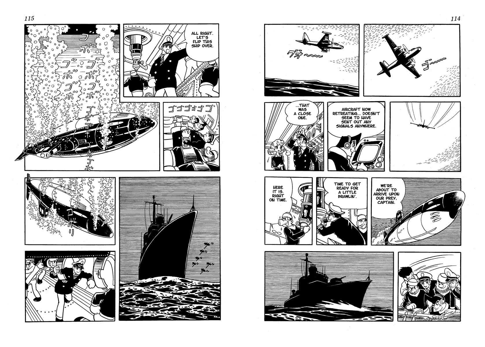 W3 Chapter 1.0-2 page 57 - Vol.1 Chapter 0 v2 : Volume One