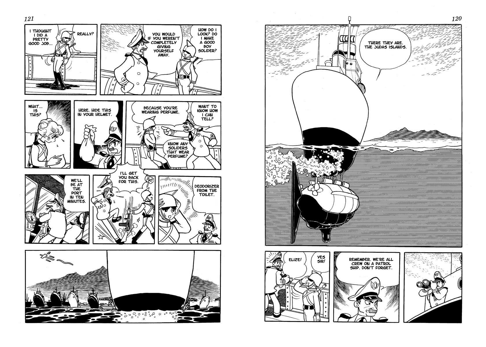 W3 Chapter 1.0-2 page 60 - Vol.1 Chapter 0 v2 : Volume One