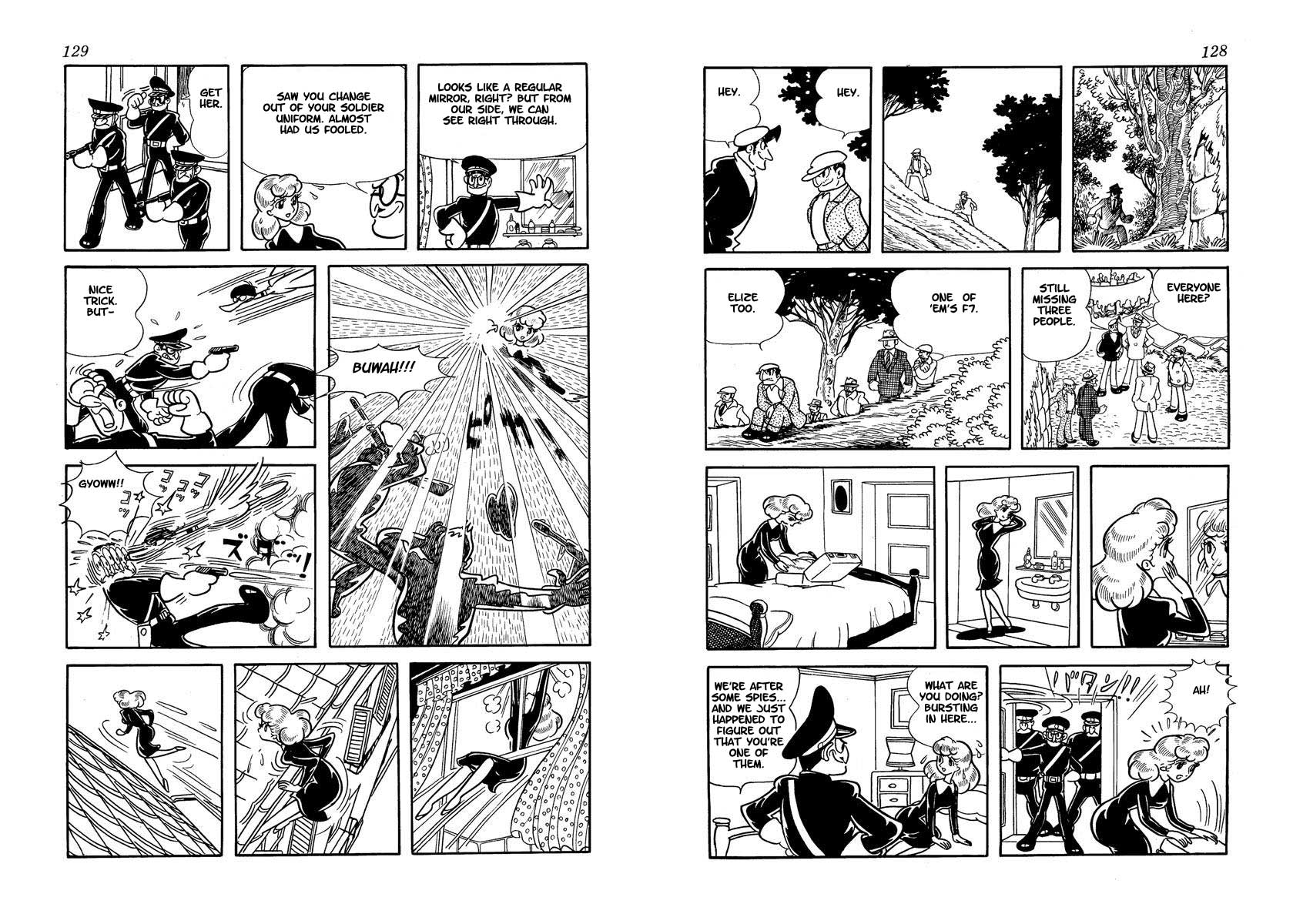 W3 Chapter 1.0-2 page 64 - Vol.1 Chapter 0 v2 : Volume One