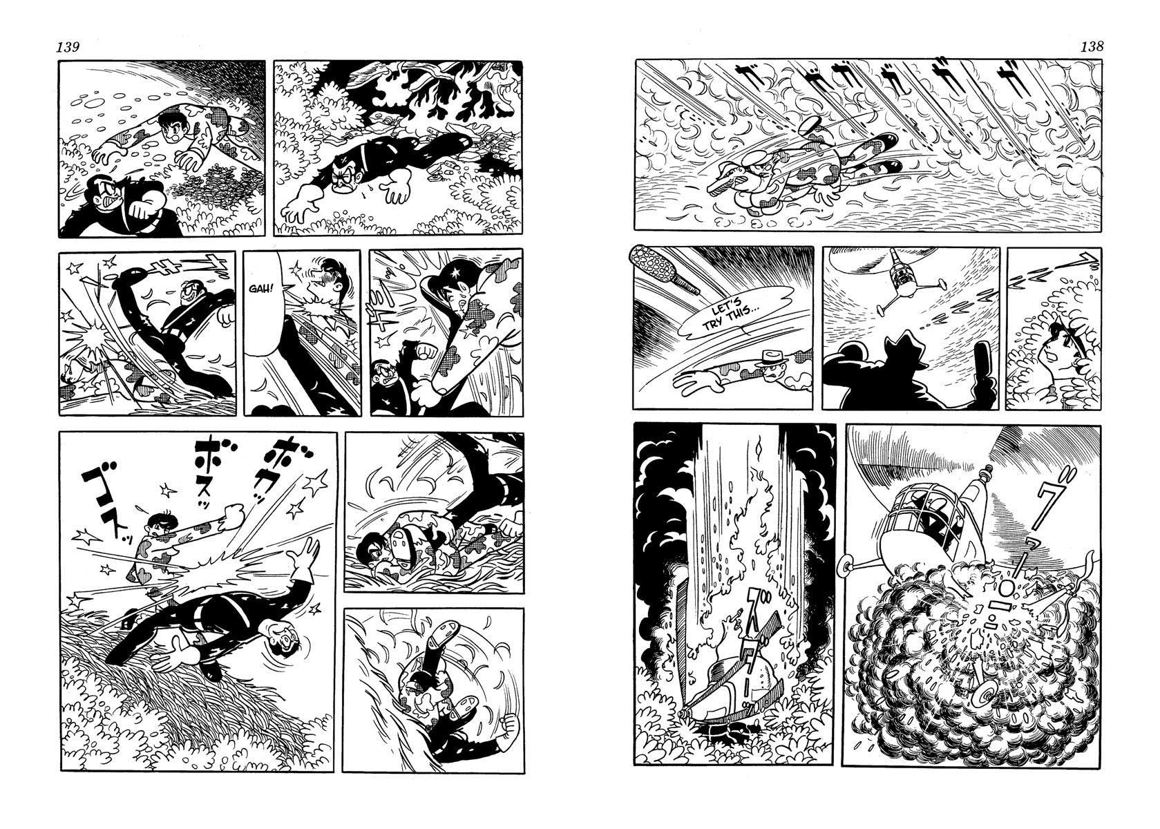 W3 Chapter 1.0-2 page 69 - Vol.1 Chapter 0 v2 : Volume One