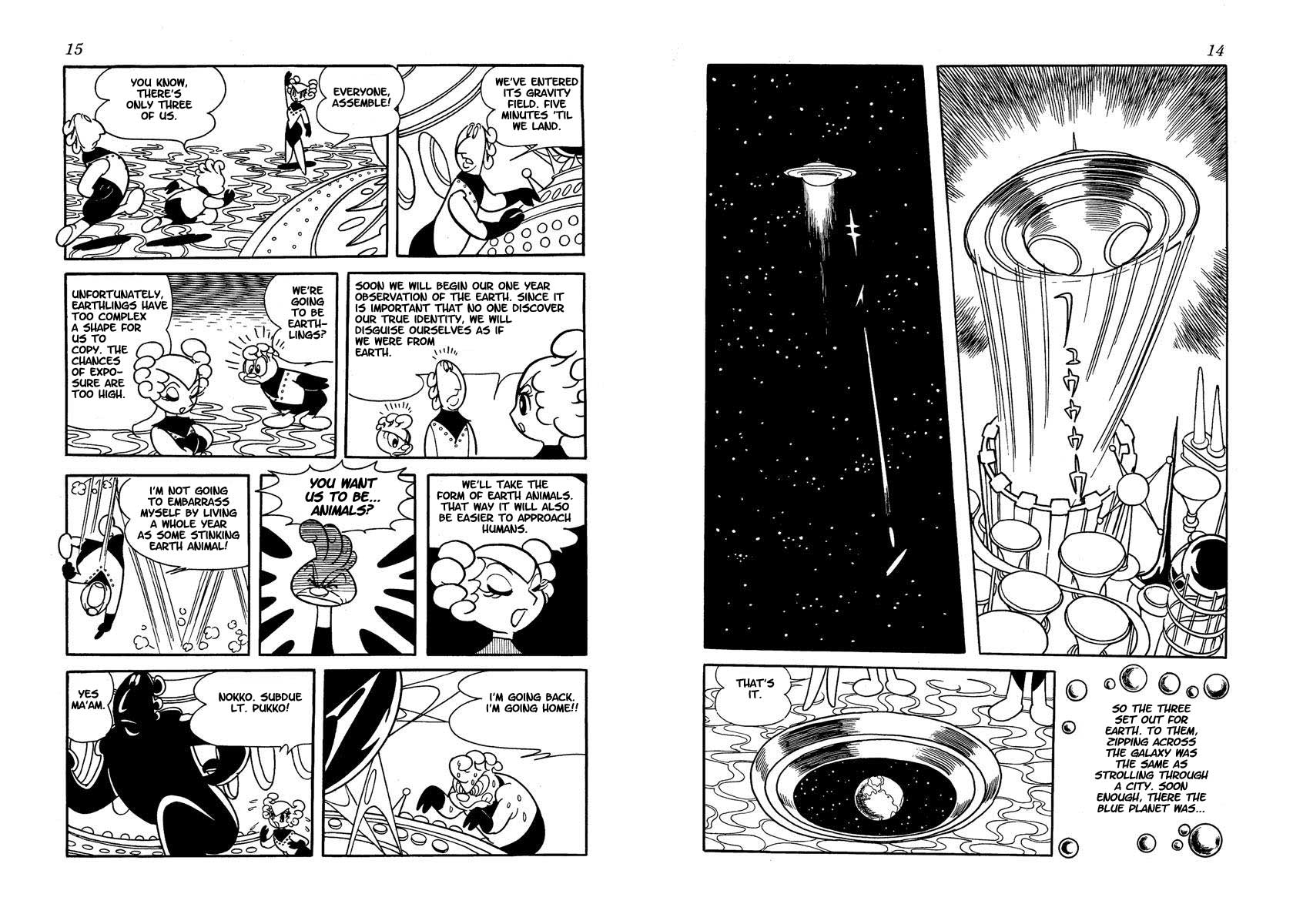 W3 Chapter 1.0-2 page 7 - Vol.1 Chapter 0 v2 : Volume One