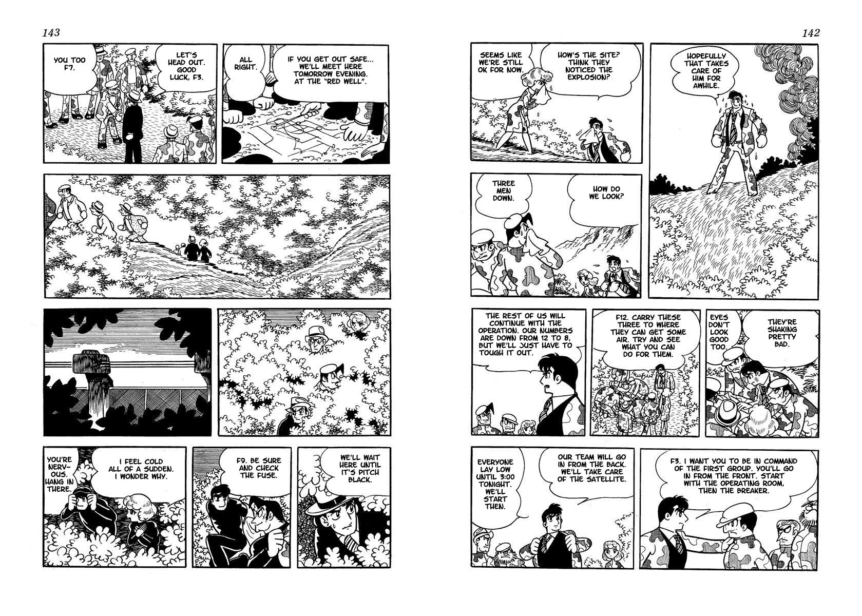W3 Chapter 1.0-2 page 71 - Vol.1 Chapter 0 v2 : Volume One