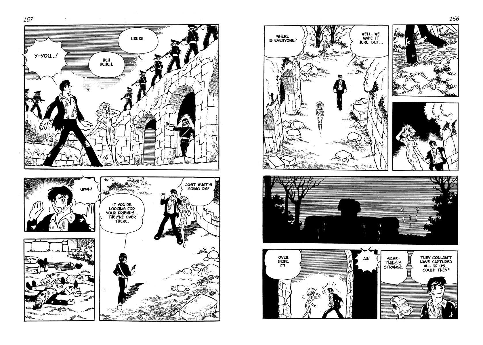 W3 Chapter 1.0-2 page 78 - Vol.1 Chapter 0 v2 : Volume One