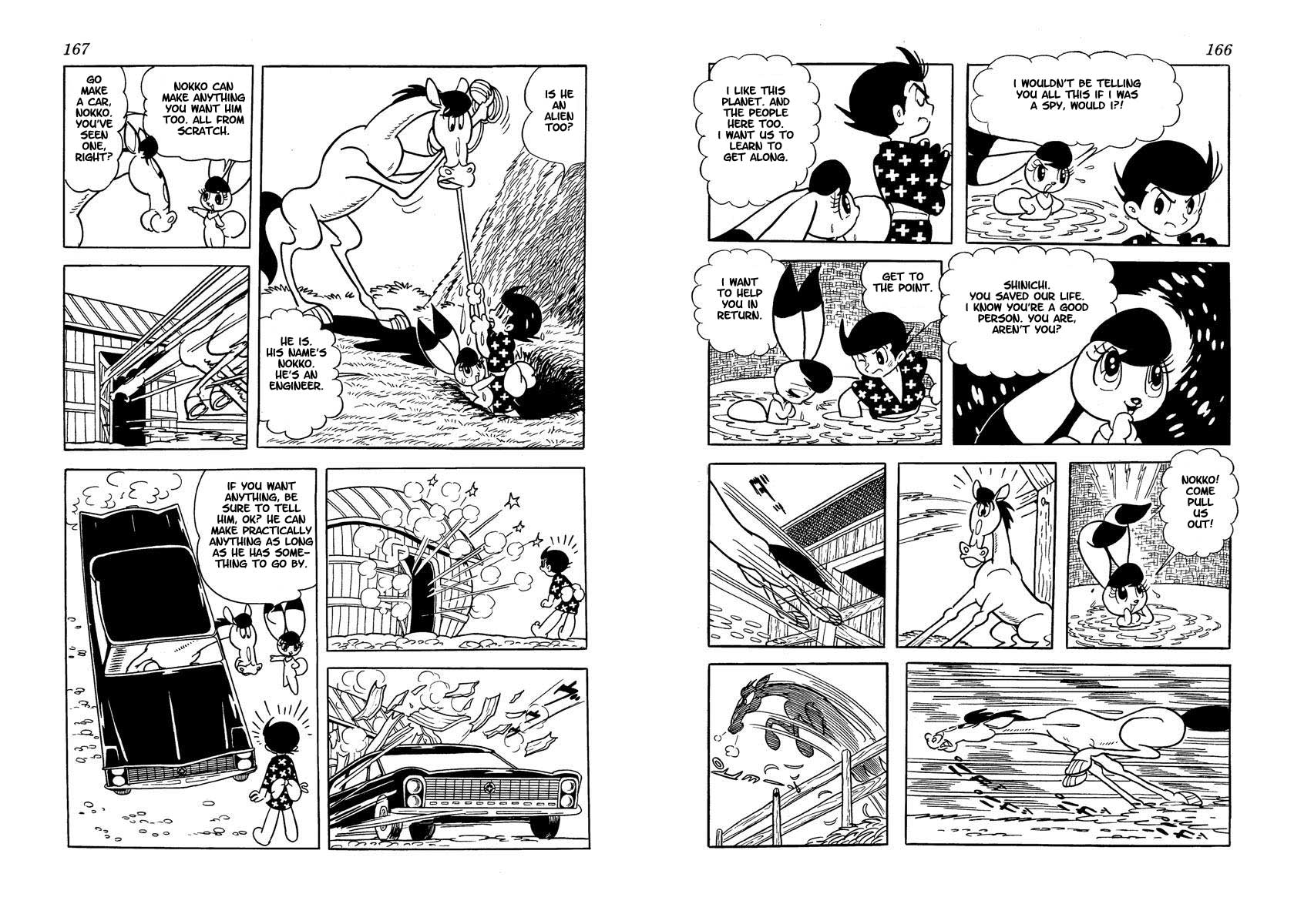 W3 Chapter 1.0-2 page 83 - Vol.1 Chapter 0 v2 : Volume One
