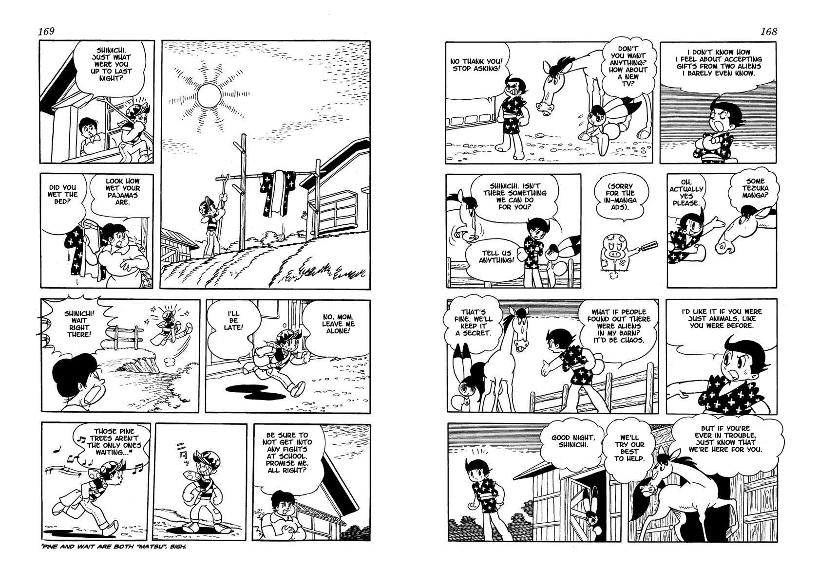 W3 Chapter 1.0-2 page 84 - Vol.1 Chapter 0 v2 : Volume One
