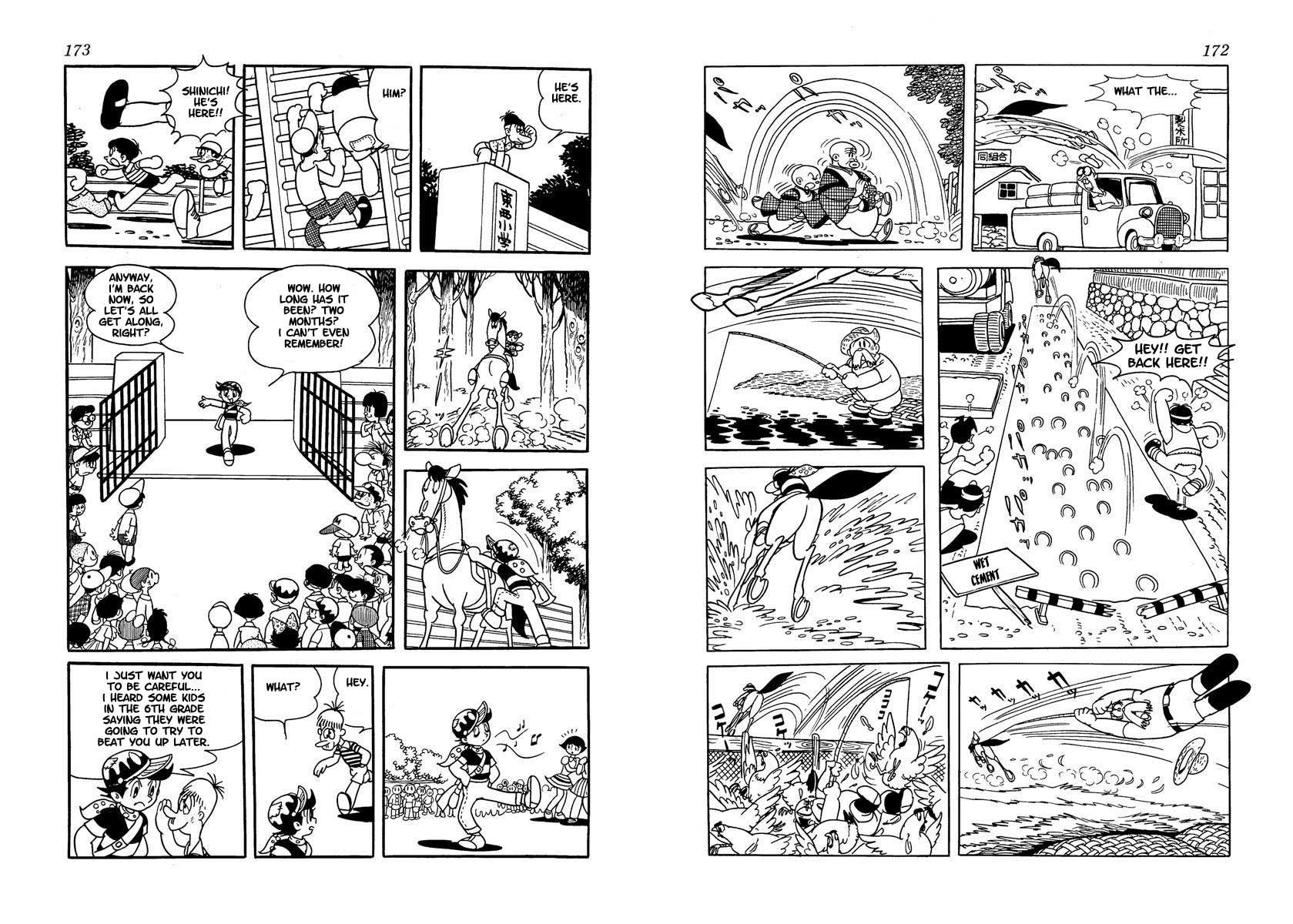 W3 Chapter 1.0-2 page 86 - Vol.1 Chapter 0 v2 : Volume One