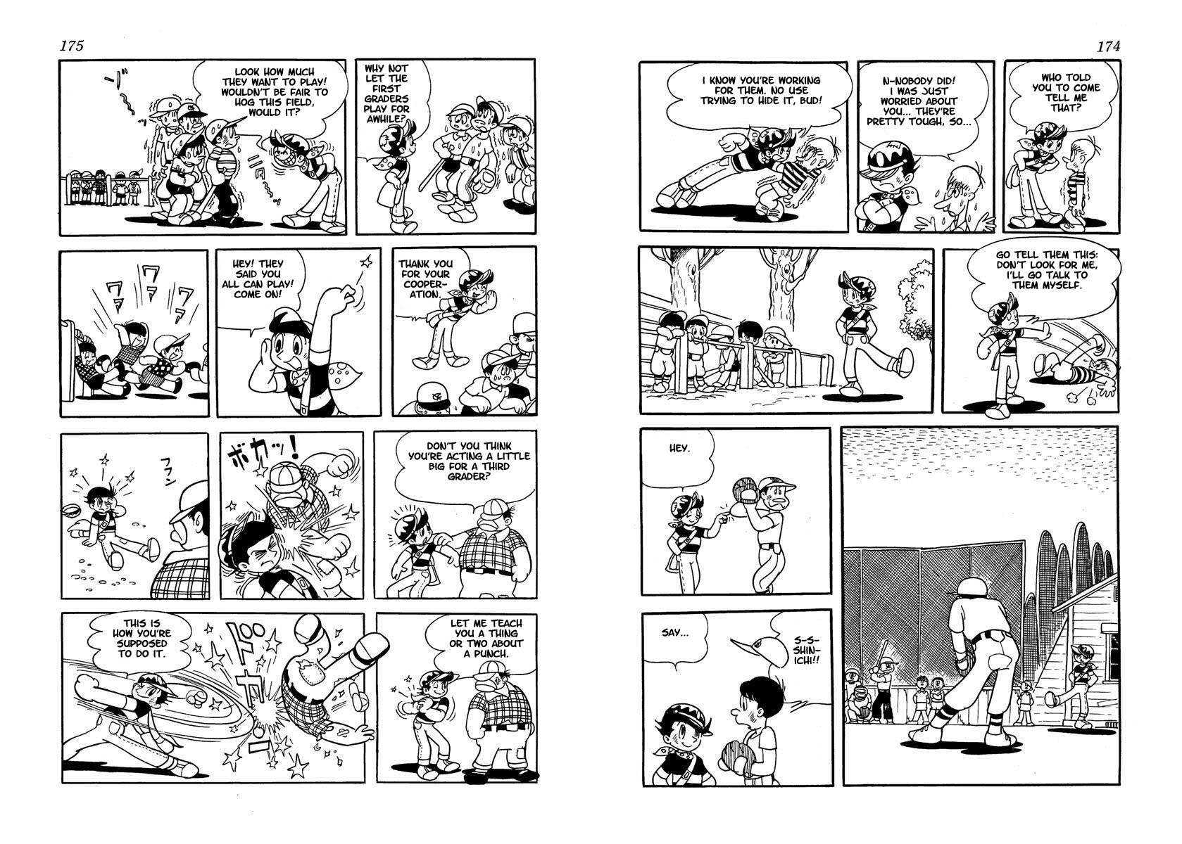 W3 Chapter 1.0-2 page 87 - Vol.1 Chapter 0 v2 : Volume One