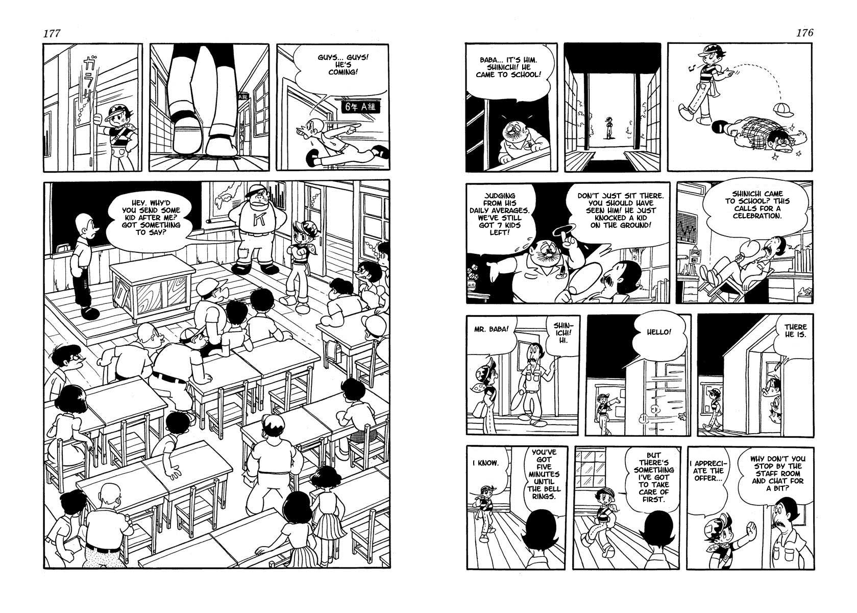 W3 Chapter 1.0-2 page 88 - Vol.1 Chapter 0 v2 : Volume One