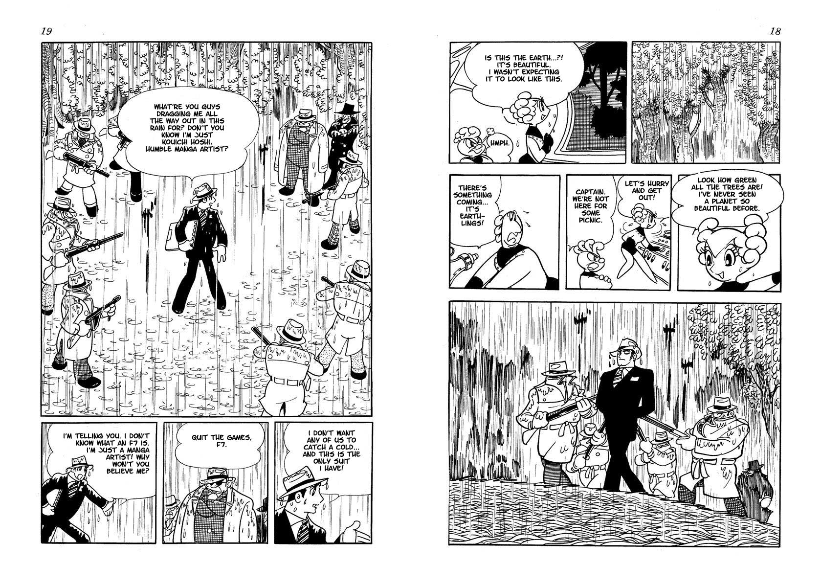 W3 Chapter 1.0-2 page 9 - Vol.1 Chapter 0 v2 : Volume One