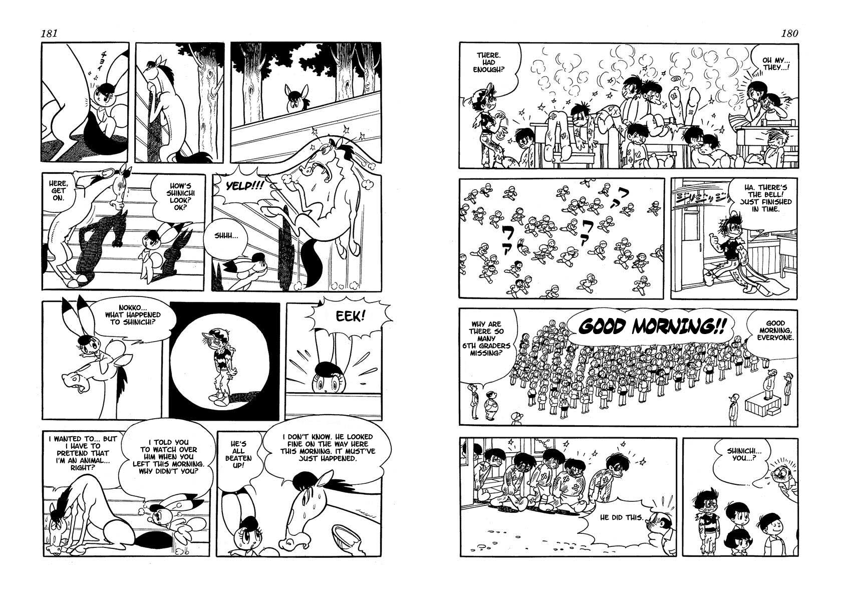 W3 Chapter 1.0-2 page 90 - Vol.1 Chapter 0 v2 : Volume One
