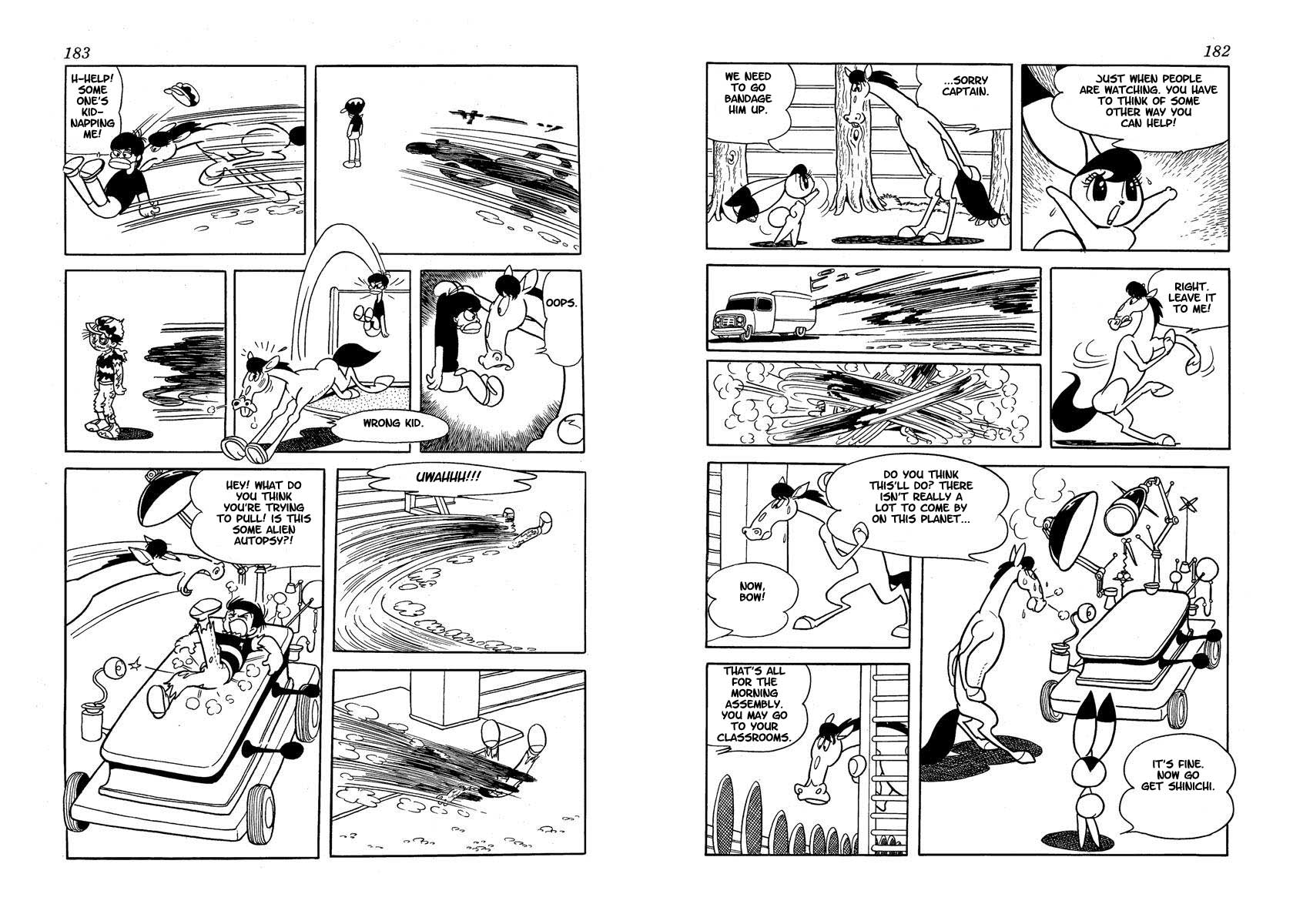W3 Chapter 1.0-2 page 91 - Vol.1 Chapter 0 v2 : Volume One