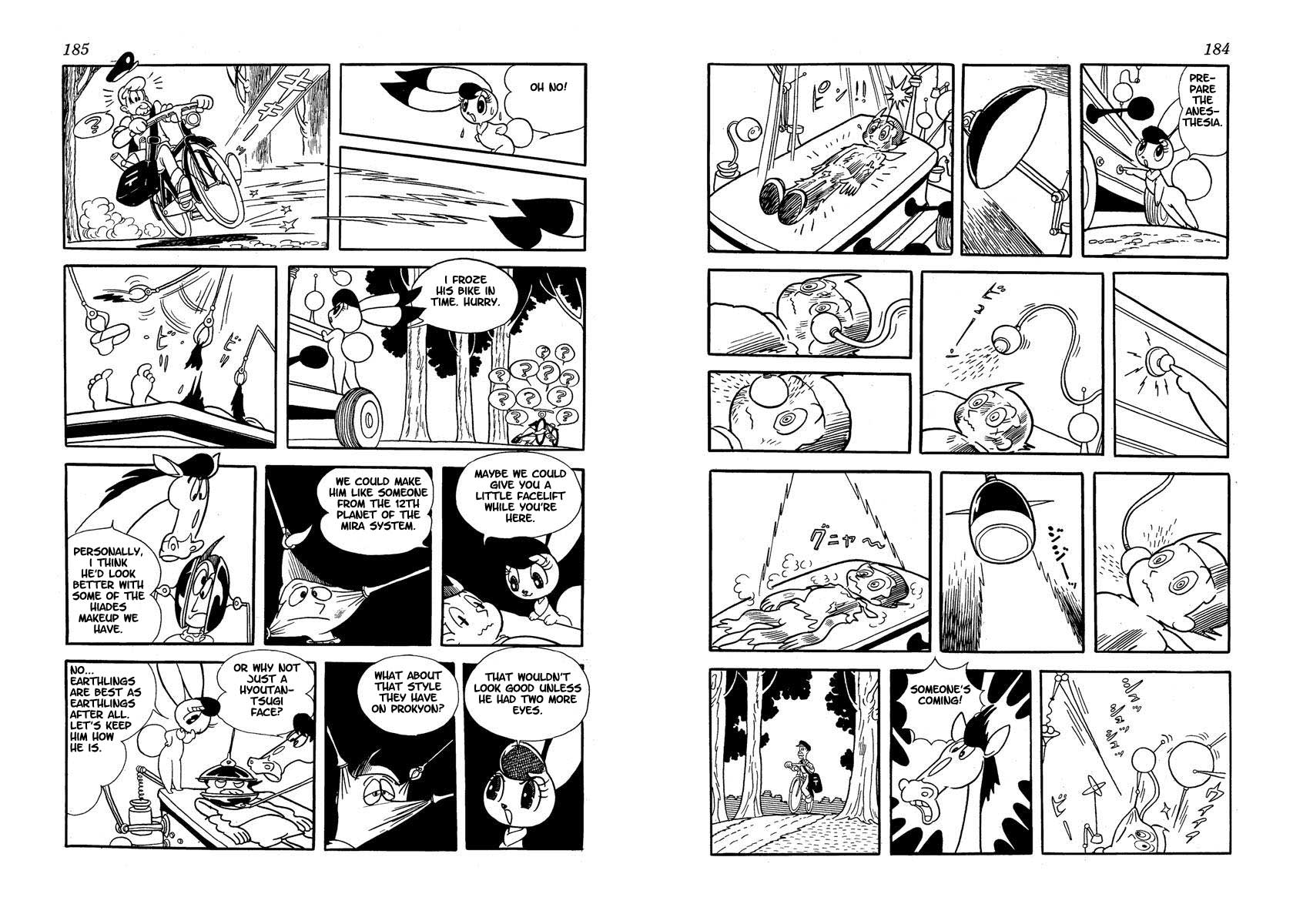 W3 Chapter 1.0-2 page 92 - Vol.1 Chapter 0 v2 : Volume One