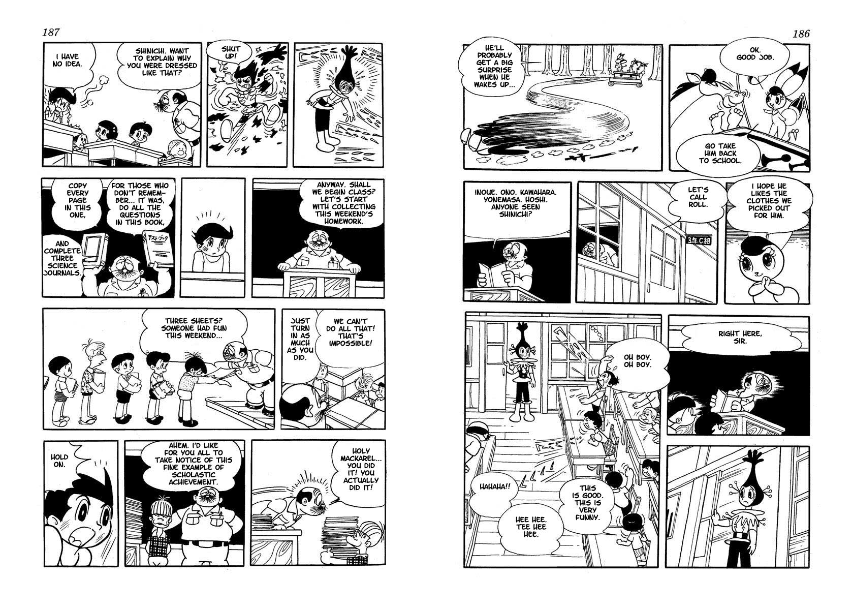 W3 Chapter 1.0-2 page 93 - Vol.1 Chapter 0 v2 : Volume One