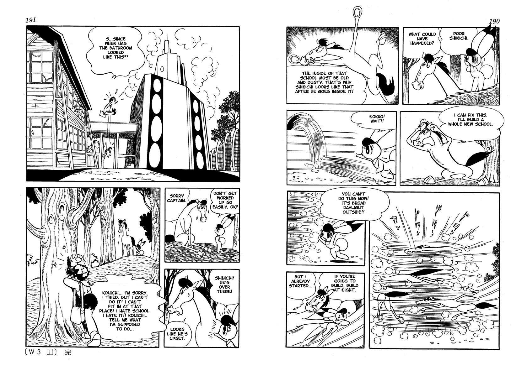 W3 Chapter 1.0-2 page 95 - Vol.1 Chapter 0 v2 : Volume One