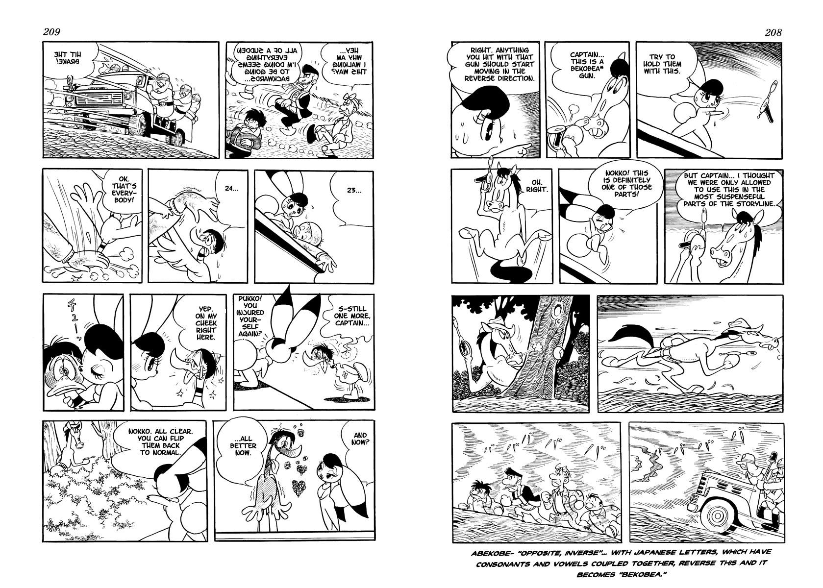 W3 Vol.2 Chapter 0 page 103 - Vol.2 Chapter 0 v2 : Volume Two