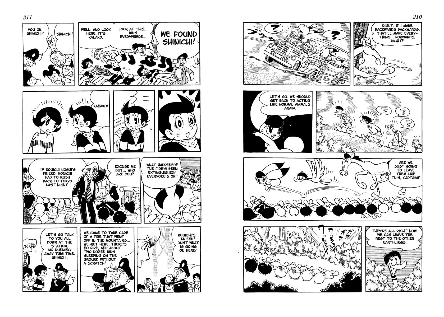 W3 Vol.2 Chapter 0 page 104 - Vol.2 Chapter 0 v2 : Volume Two