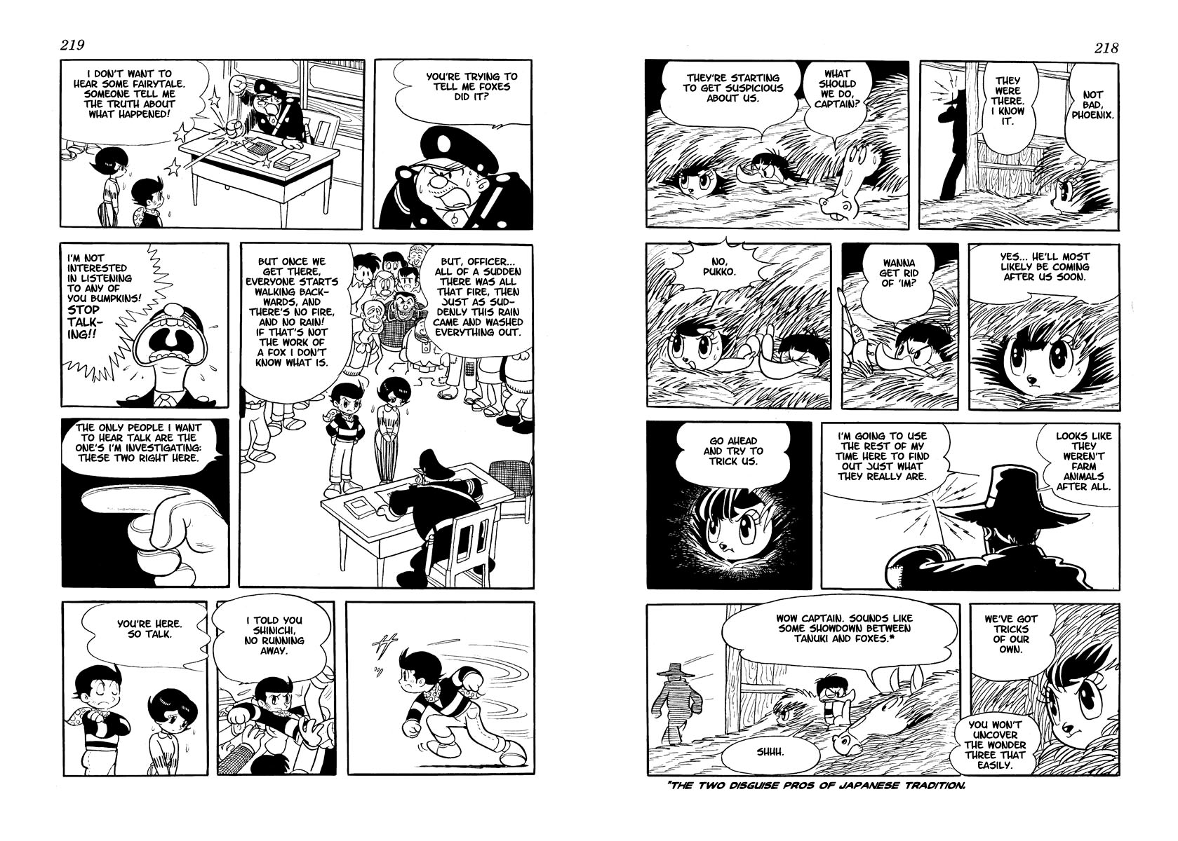 W3 Vol.2 Chapter 0 page 108 - Vol.2 Chapter 0 v2 : Volume Two