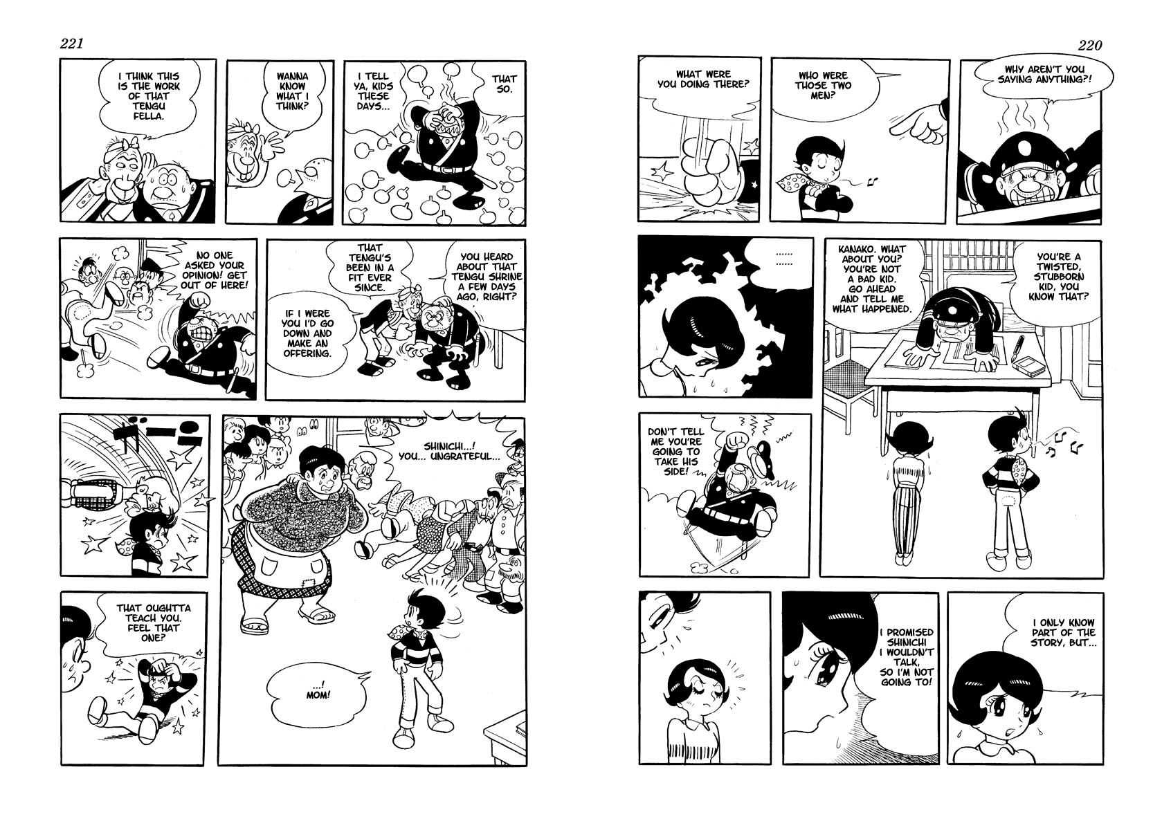 W3 Vol.2 Chapter 0 page 109 - Vol.2 Chapter 0 v2 : Volume Two