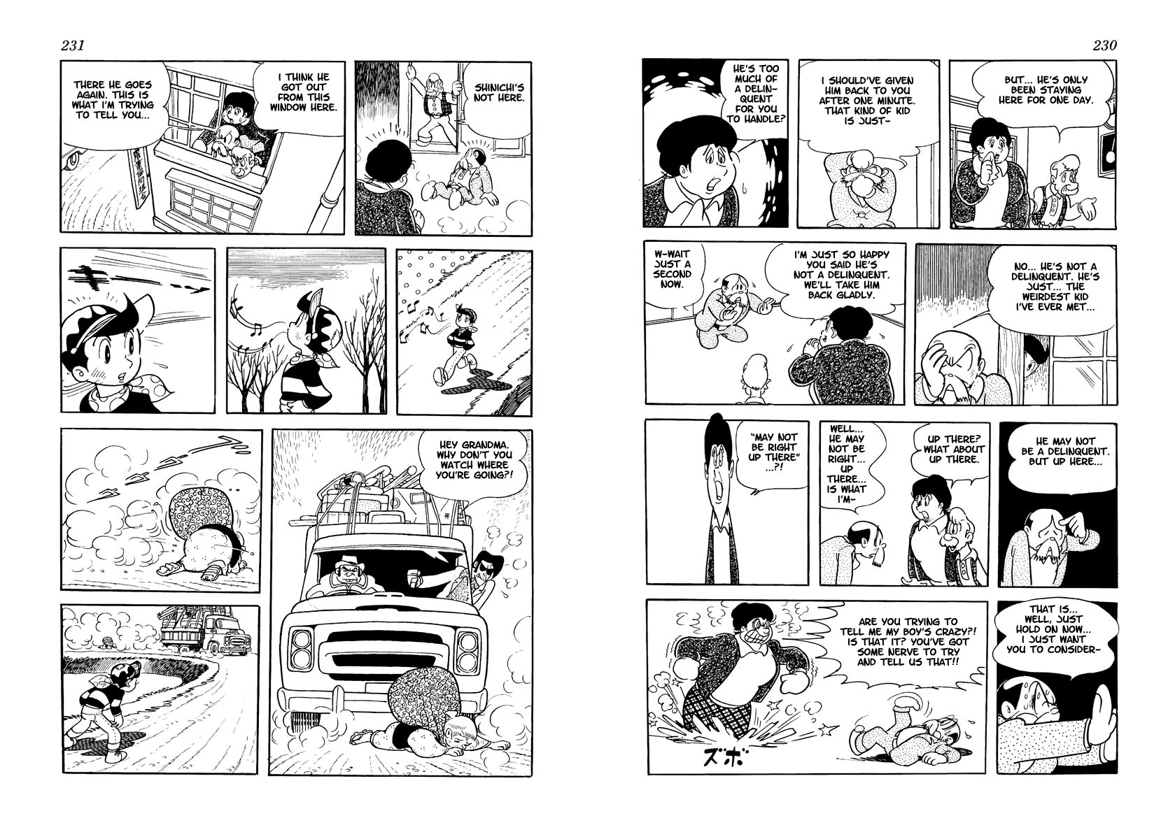 W3 Vol.2 Chapter 0 page 114 - Vol.2 Chapter 0 v2 : Volume Two