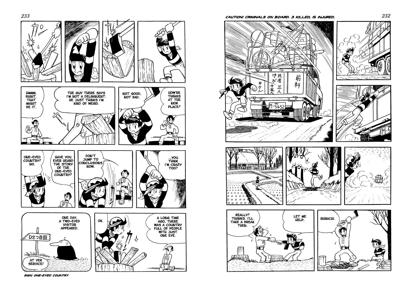 W3 Vol.2 Chapter 0 page 115 - Vol.2 Chapter 0 v2 : Volume Two