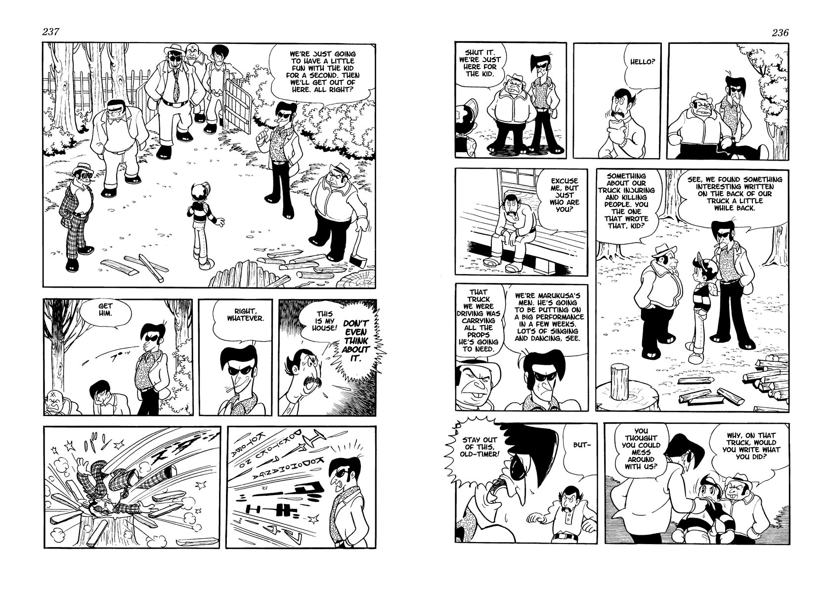 W3 Vol.2 Chapter 0 page 117 - Vol.2 Chapter 0 v2 : Volume Two