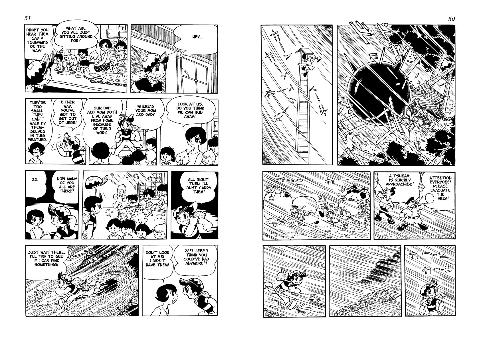 W3 Vol.2 Chapter 0 page 24 - Vol.2 Chapter 0 v2 : Volume Two