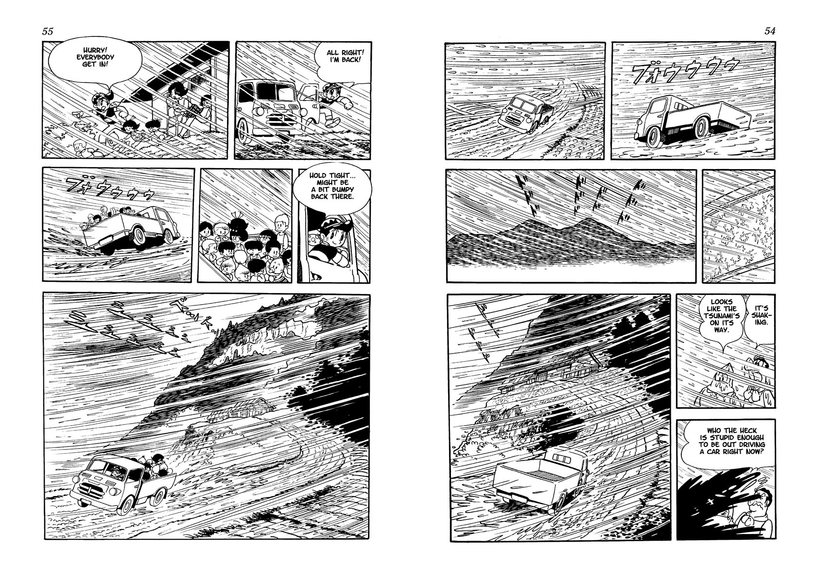 W3 Vol.2 Chapter 0 page 26 - Vol.2 Chapter 0 v2 : Volume Two