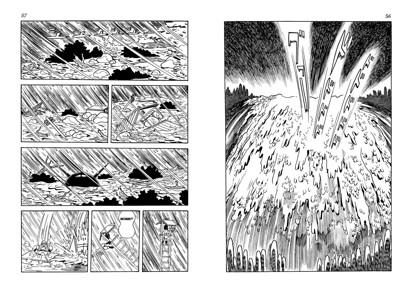 W3 Vol.2 Chapter 0 page 27 - Vol.2 Chapter 0 v2 : Volume Two
