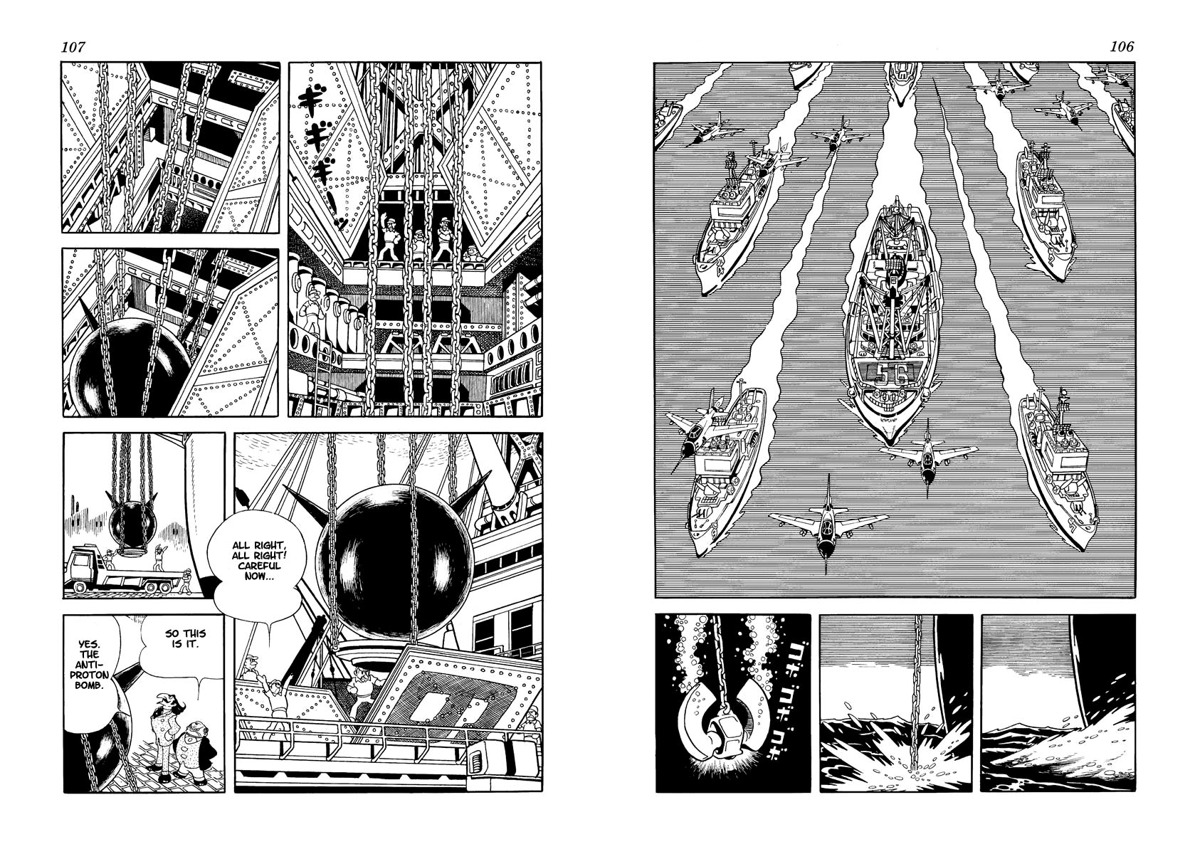 W3 Vol.2 Chapter 0 page 52 - Vol.2 Chapter 0 v2 : Volume Two