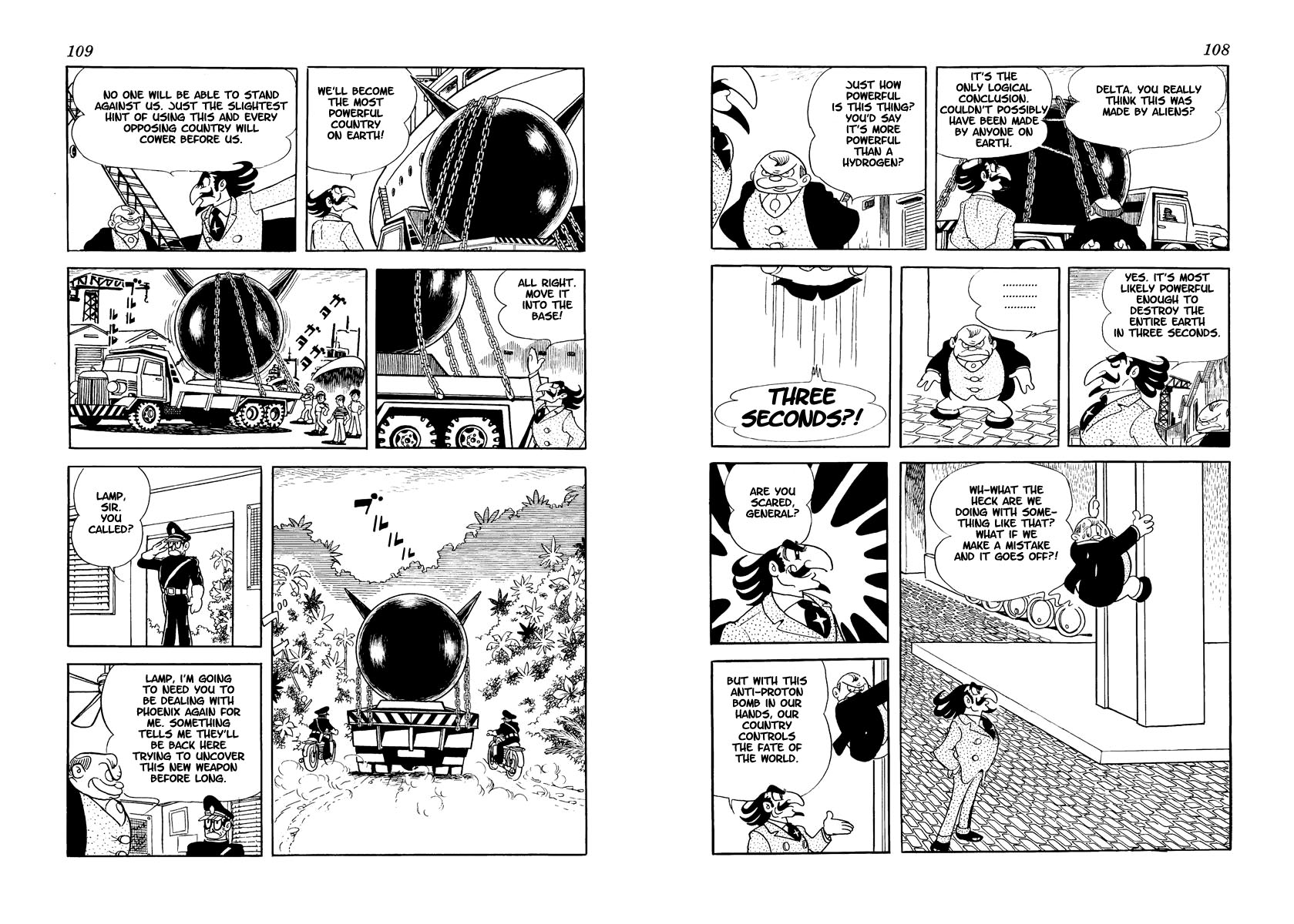 W3 Vol.2 Chapter 0 page 53 - Vol.2 Chapter 0 v2 : Volume Two