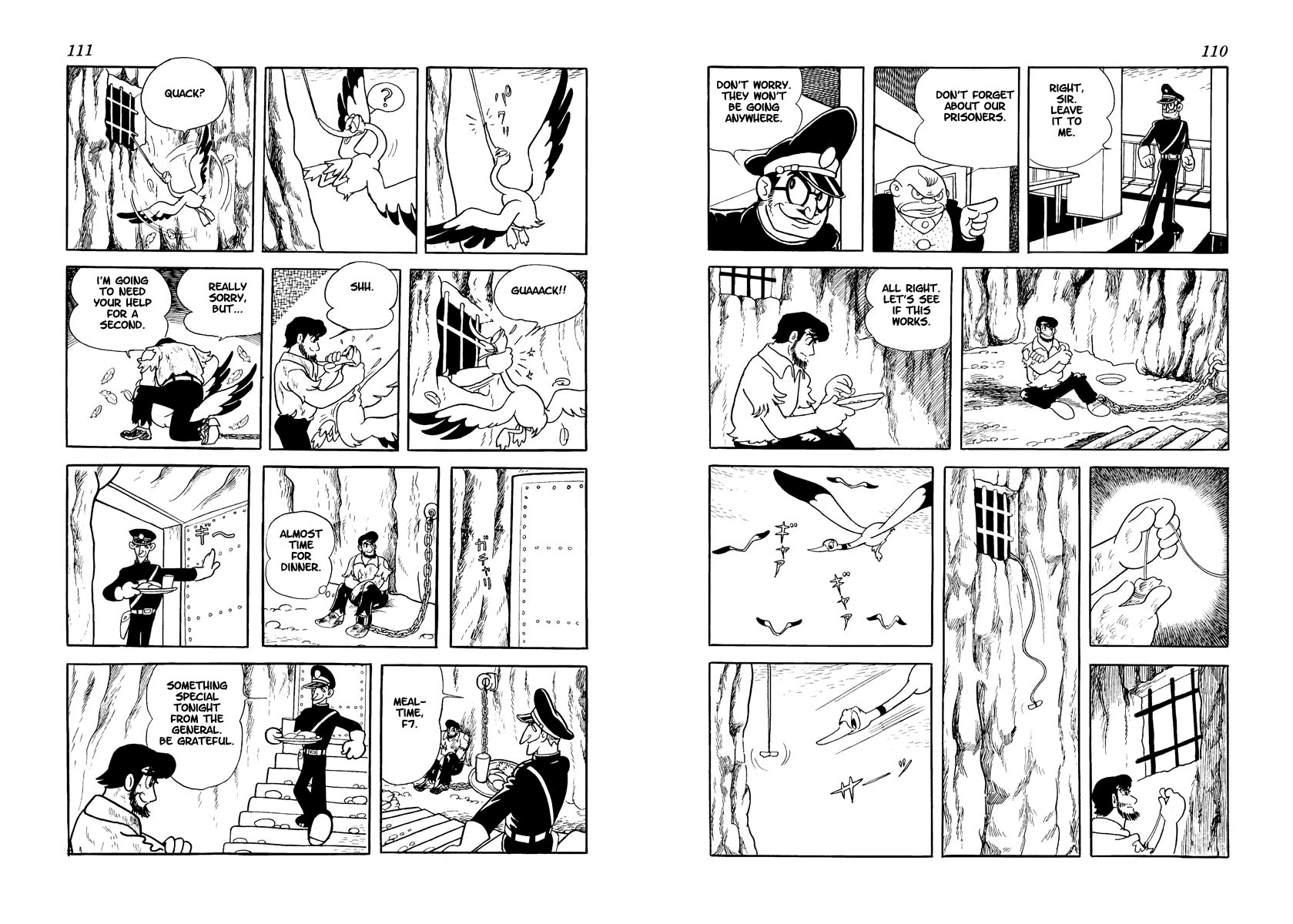 W3 Vol.2 Chapter 0 page 54 - Vol.2 Chapter 0 v2 : Volume Two