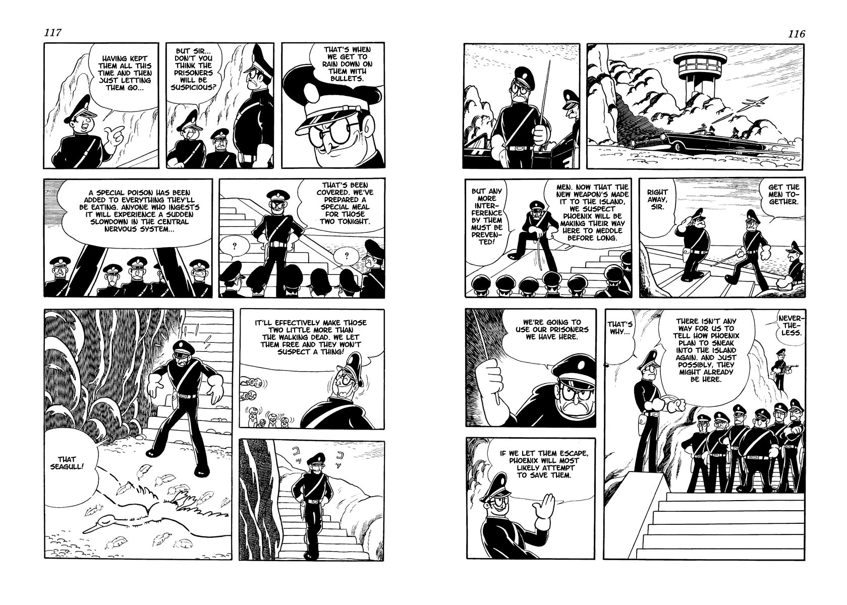 W3 Vol.2 Chapter 0 page 57 - Vol.2 Chapter 0 v2 : Volume Two