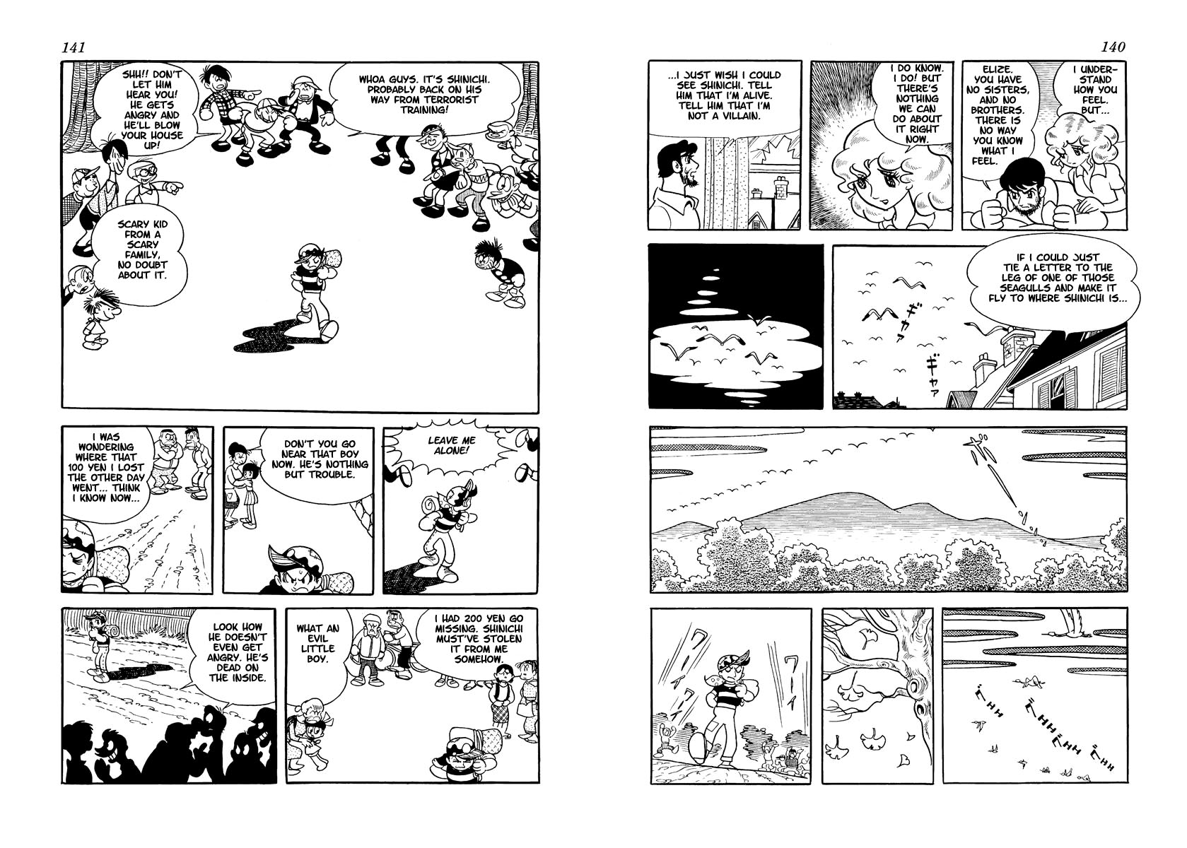 W3 Vol.2 Chapter 0 page 69 - Vol.2 Chapter 0 v2 : Volume Two