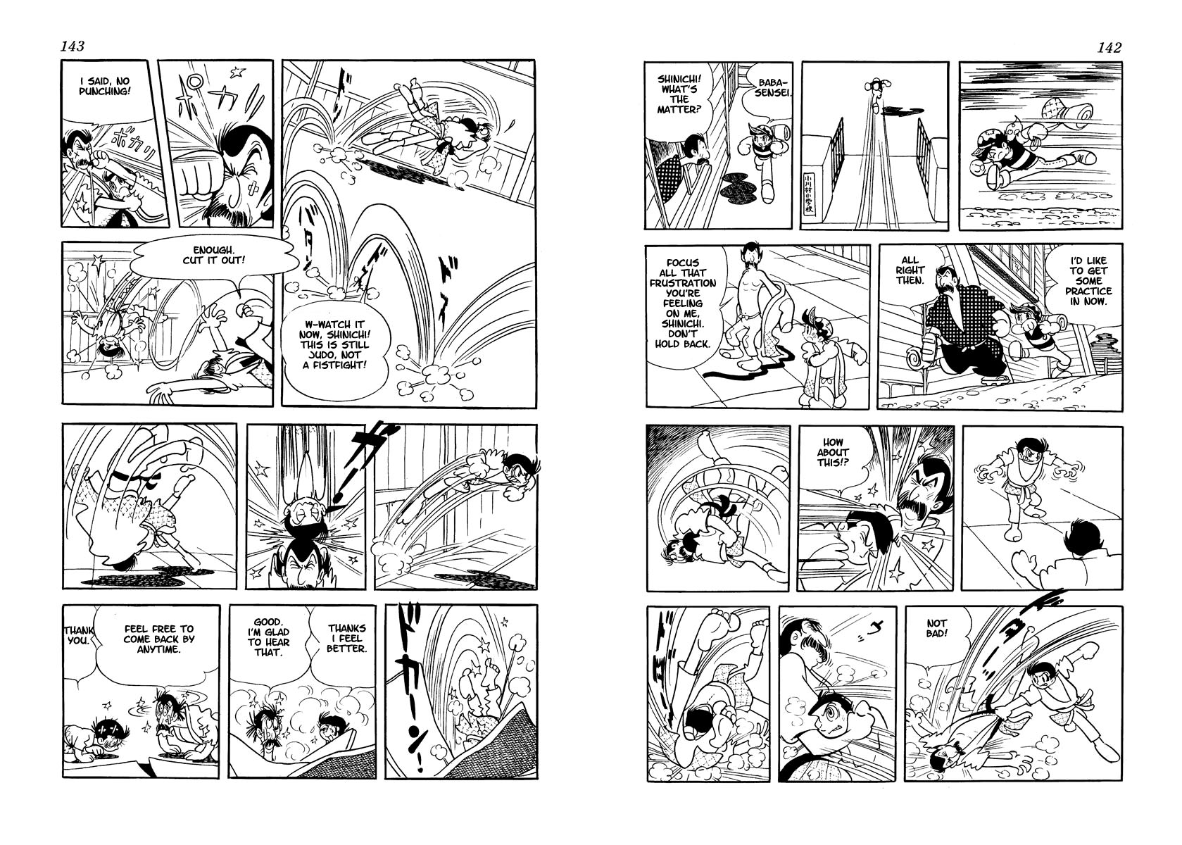 W3 Vol.2 Chapter 0 page 70 - Vol.2 Chapter 0 v2 : Volume Two