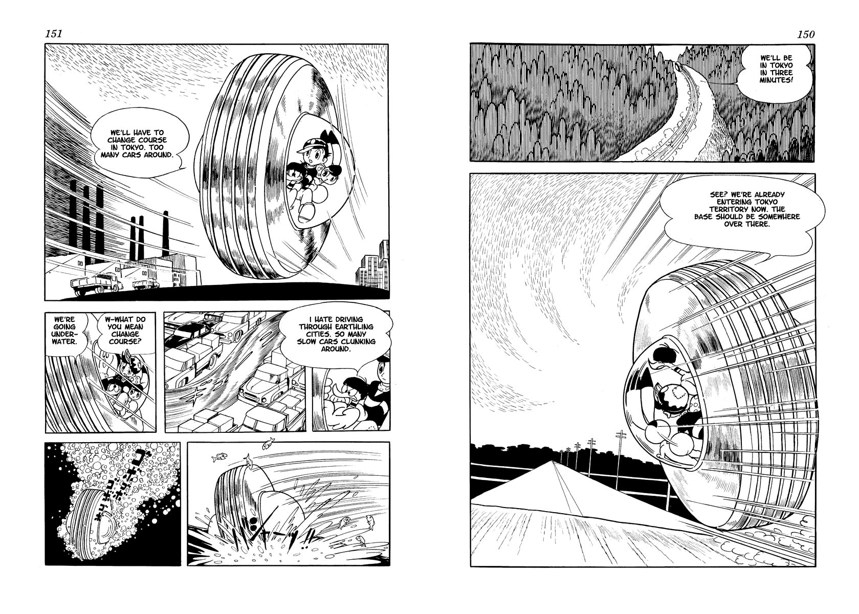 W3 Vol.2 Chapter 0 page 74 - Vol.2 Chapter 0 v2 : Volume Two