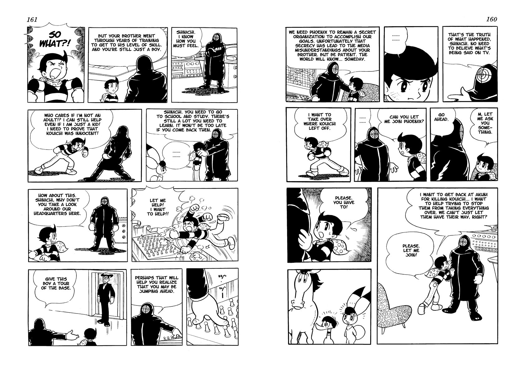 W3 Vol.2 Chapter 0 page 79 - Vol.2 Chapter 0 v2 : Volume Two