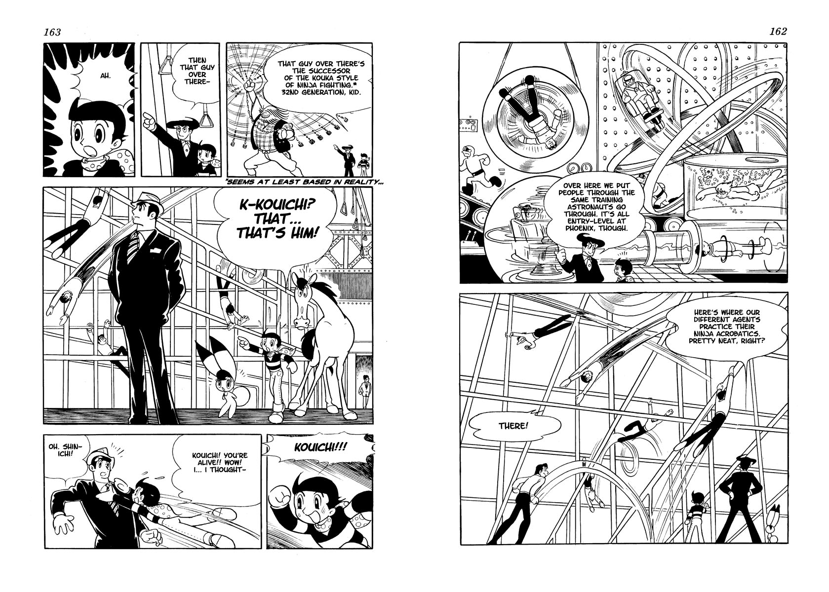 W3 Vol.2 Chapter 0 page 80 - Vol.2 Chapter 0 v2 : Volume Two