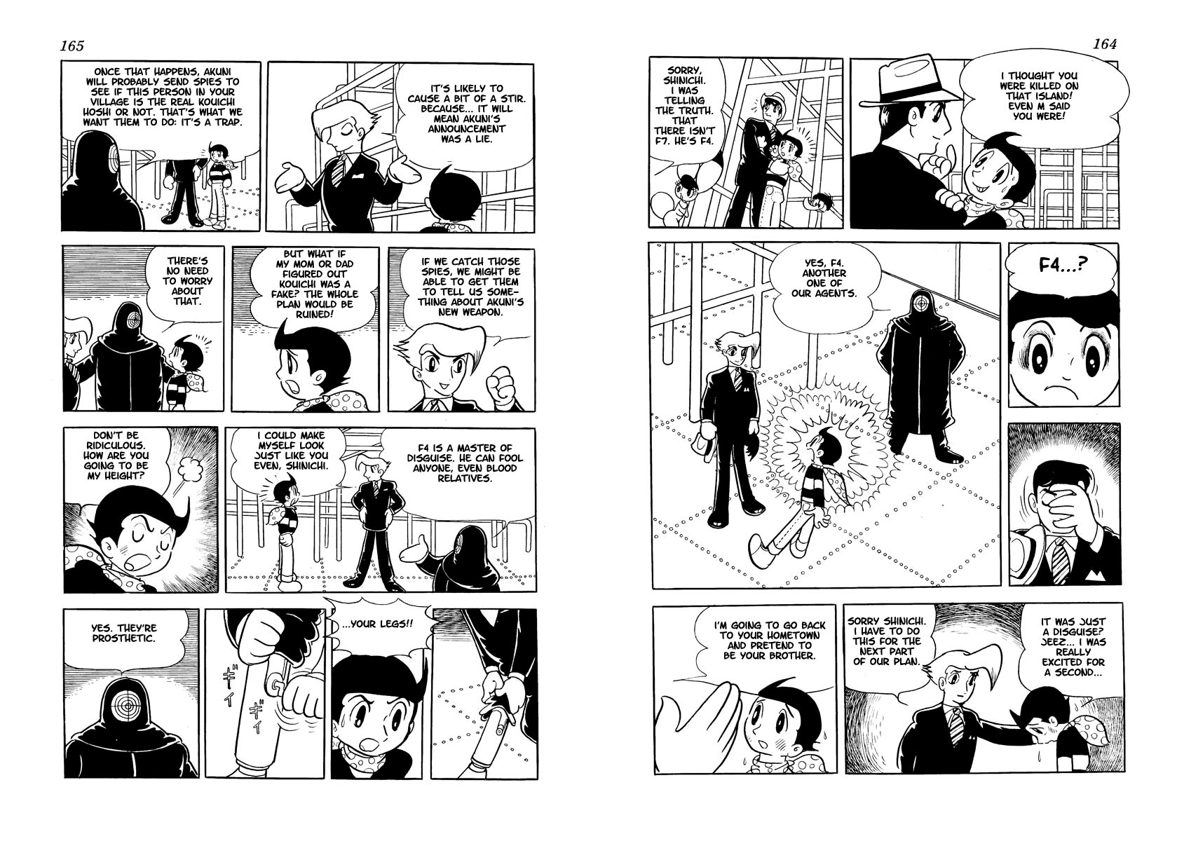 W3 Vol.2 Chapter 0 page 81 - Vol.2 Chapter 0 v2 : Volume Two